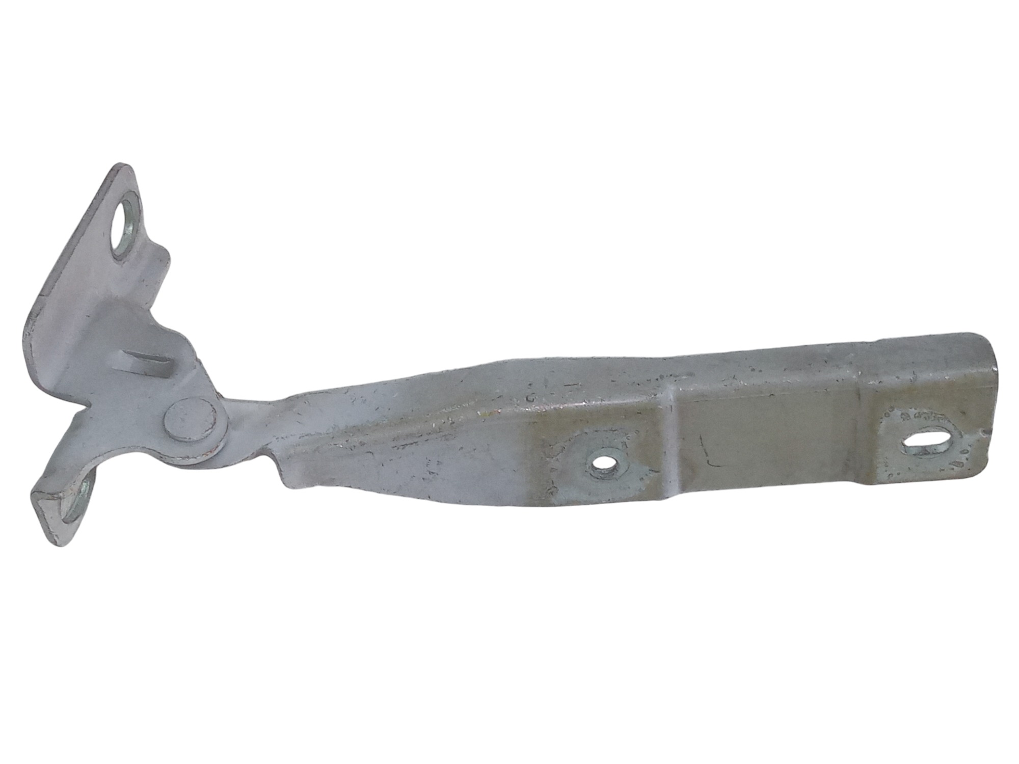Dobradica Braco Esquerdo Capo Citroen C3 2013 2019 Original 4