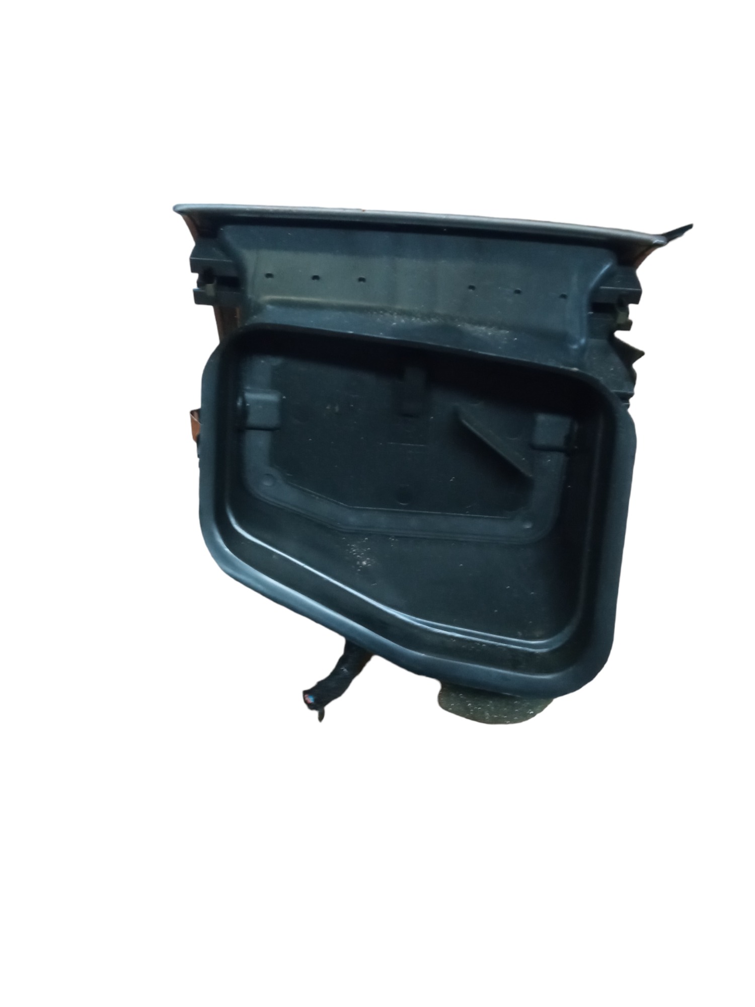 Moldura Acabamento Painel Difusor De Ar Central Audi A6 2000 4