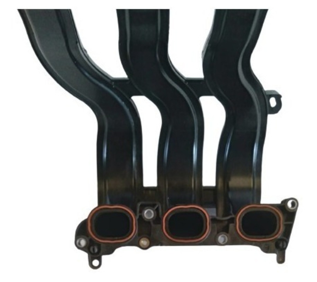 Coletor De Admissão Do Peugeot 208 1.2 3cc 2017 5