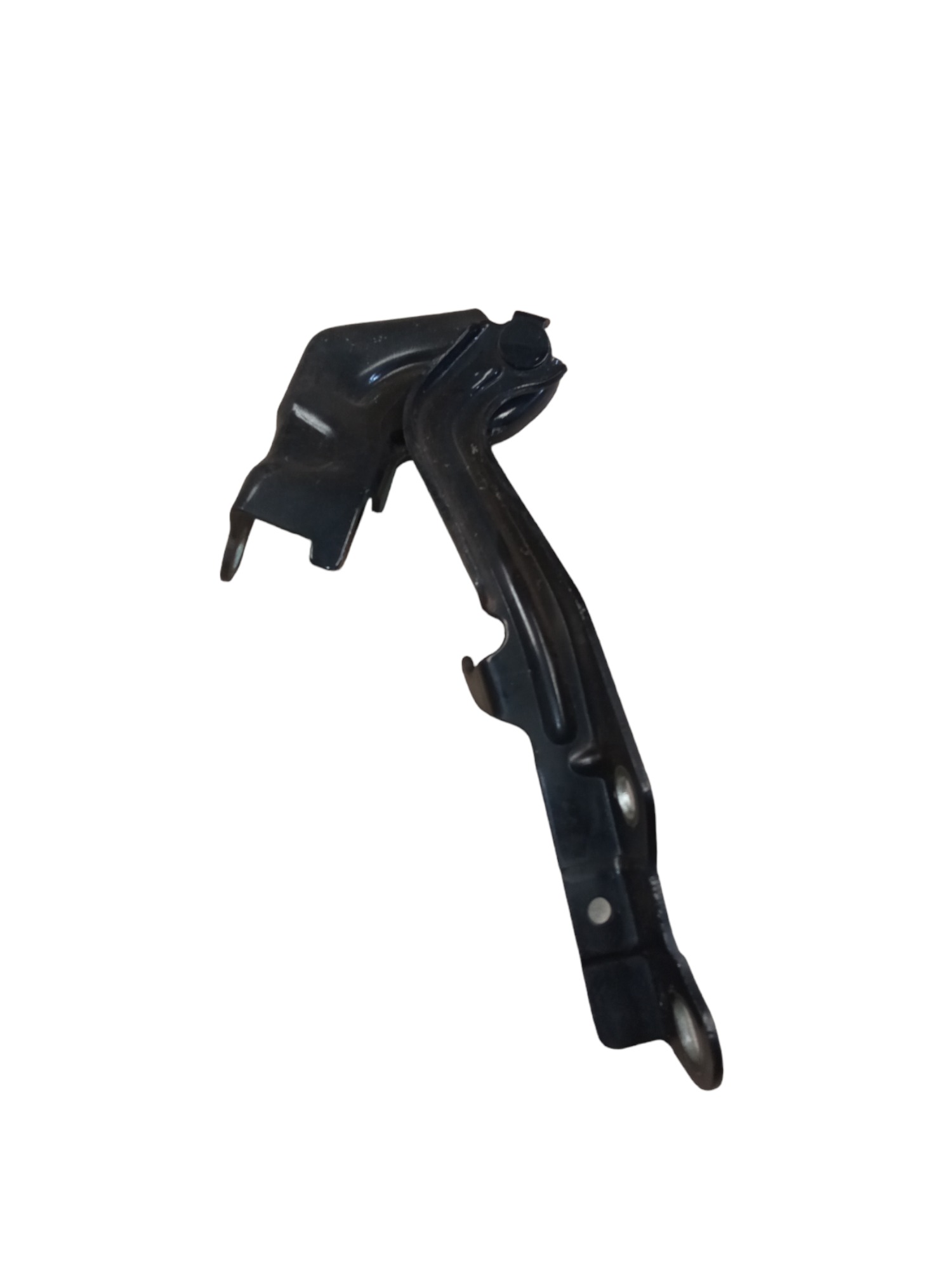 Dobradiça Esquerda Do Capô Original Lifan X60 2011/2018 3