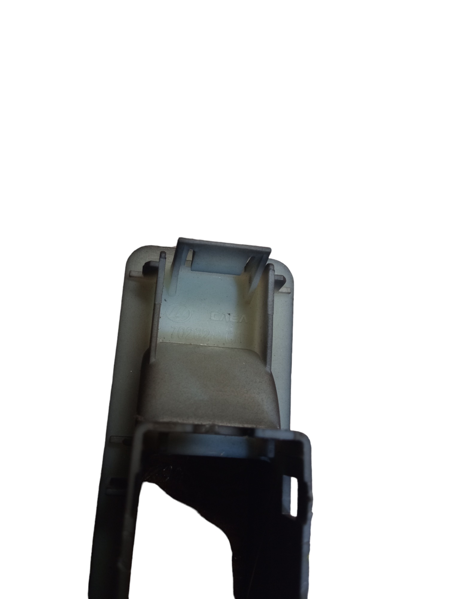 Moldura Botão Vidro Dianteiro Direito Lifan X60 2016/2018 3