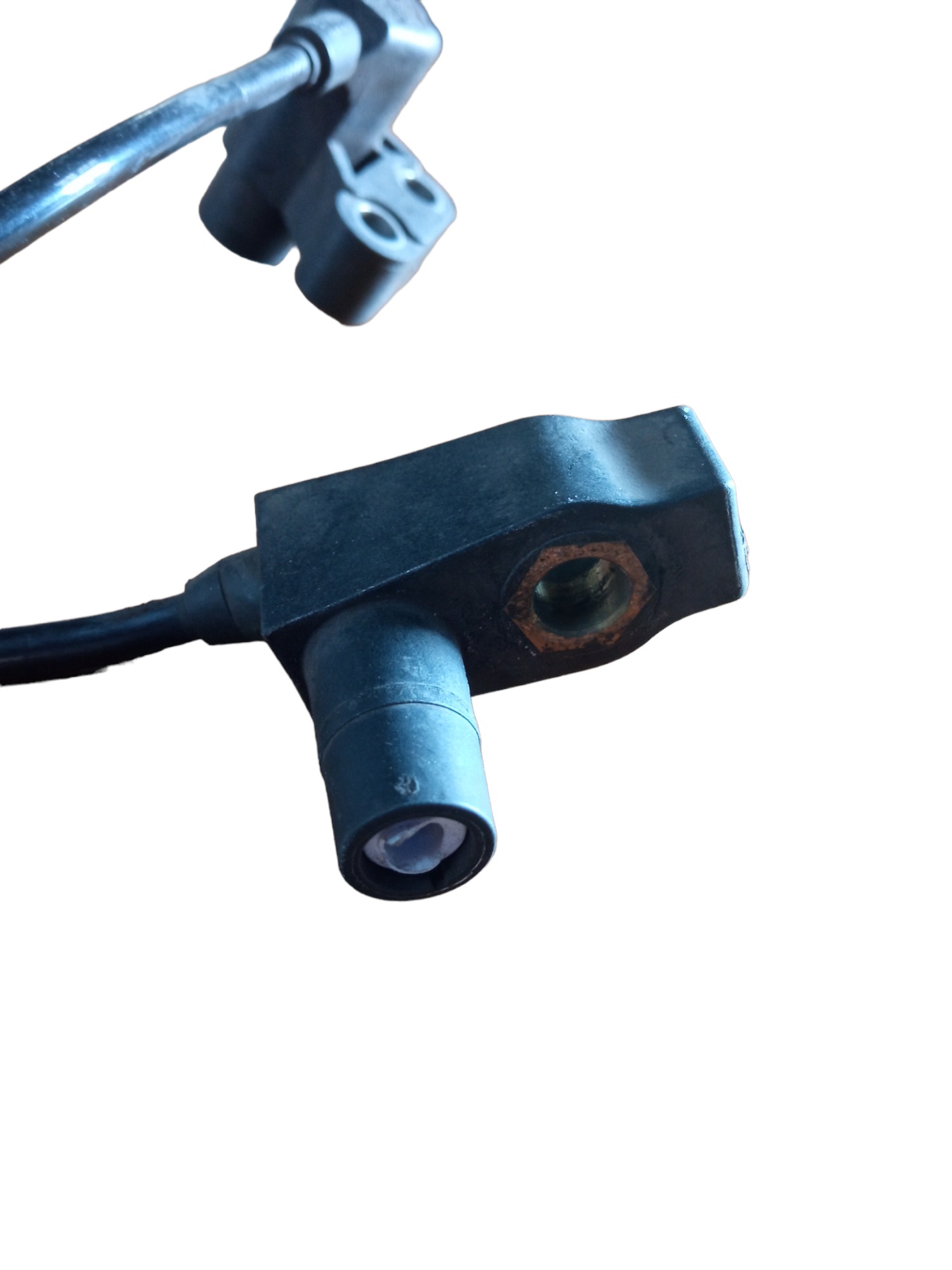 Sensor Abs Dianteiro Direito Mercedes C180 2011/2012 M.v 2