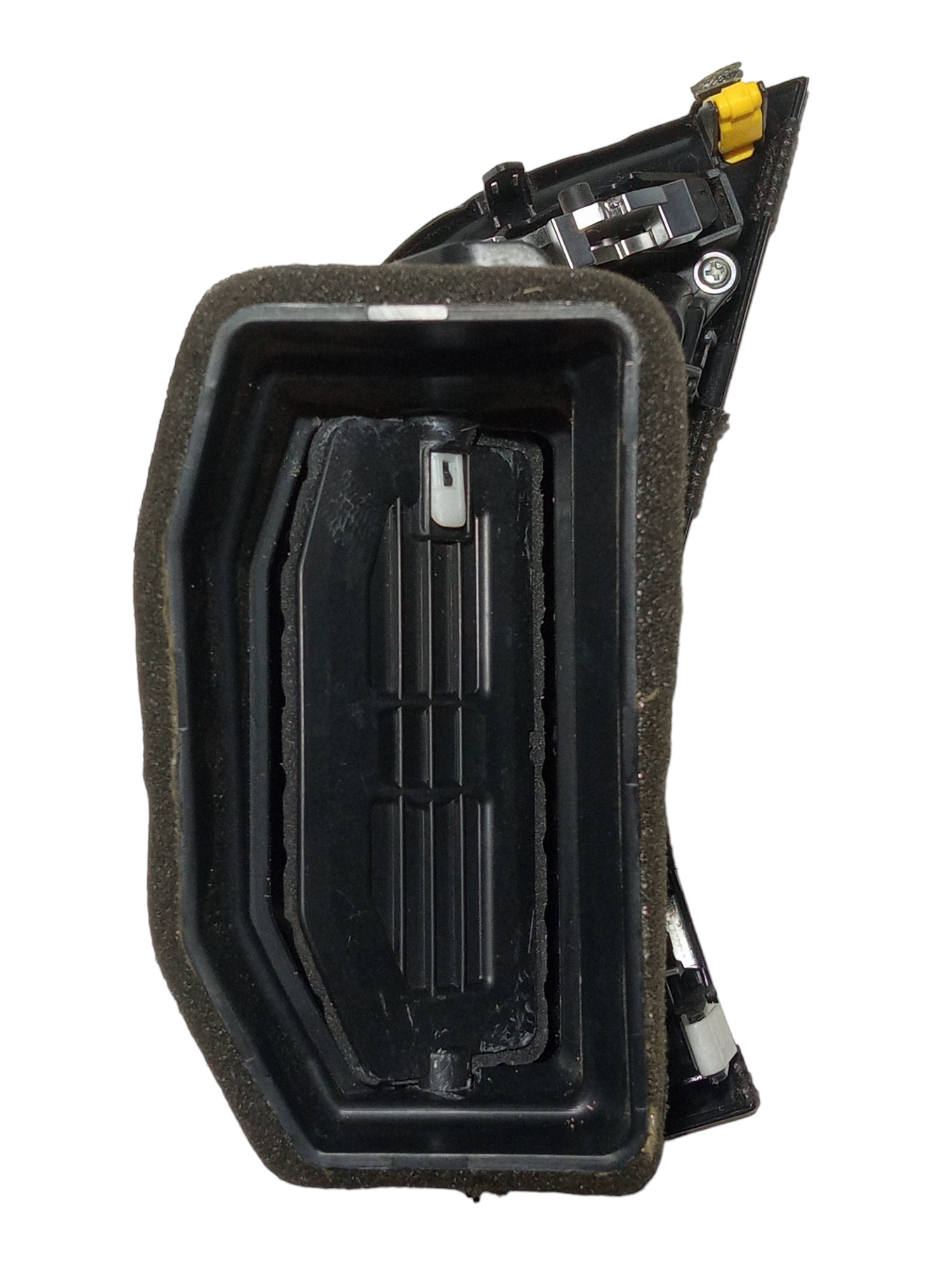 Difusor Ar Central Esquerdo Hyundai Santa Fe 2013 2016 3 3 4