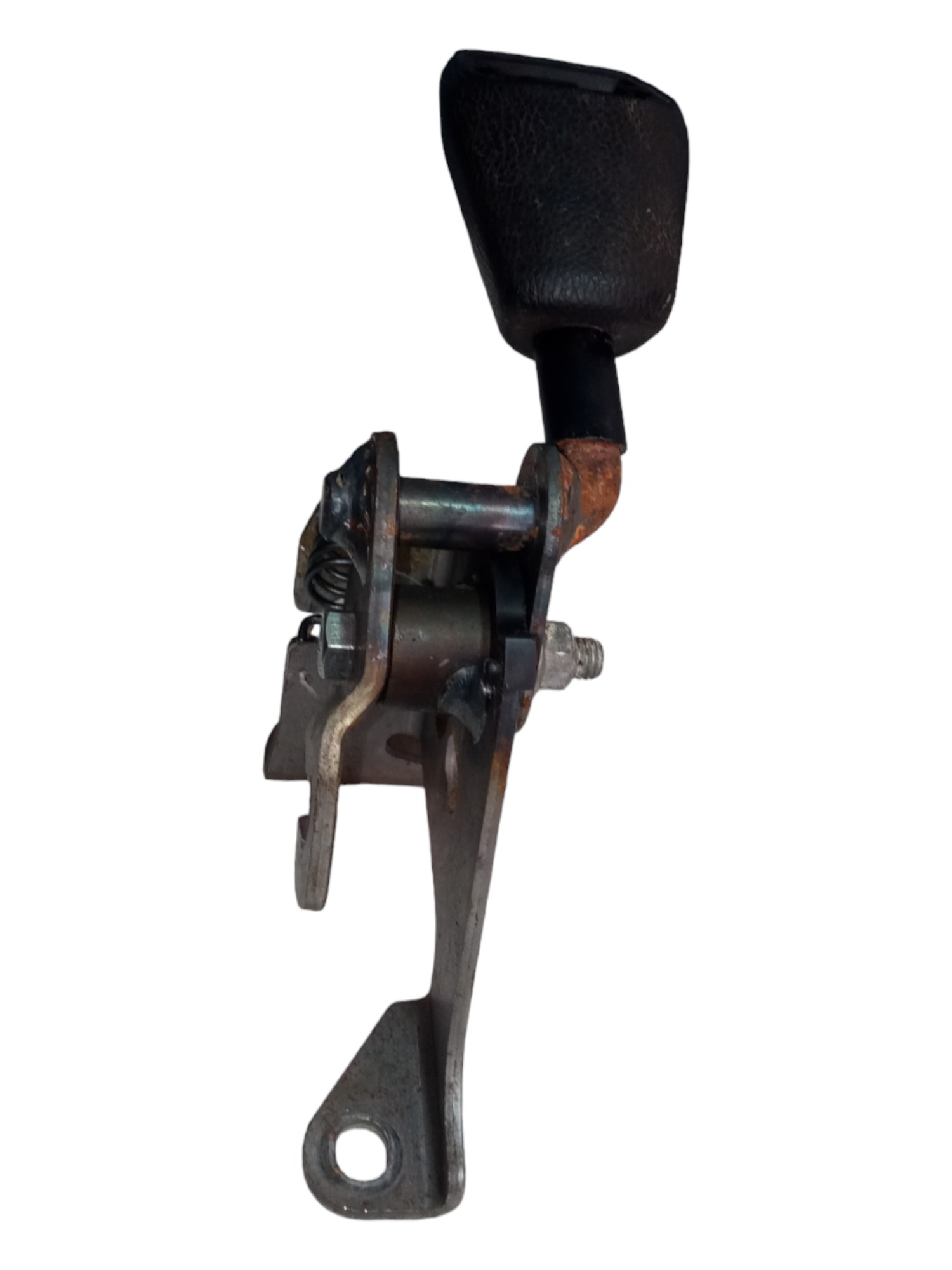 Alavanca Tracao Subaru Impreza 4×4 2009 2012 Original Usado 5