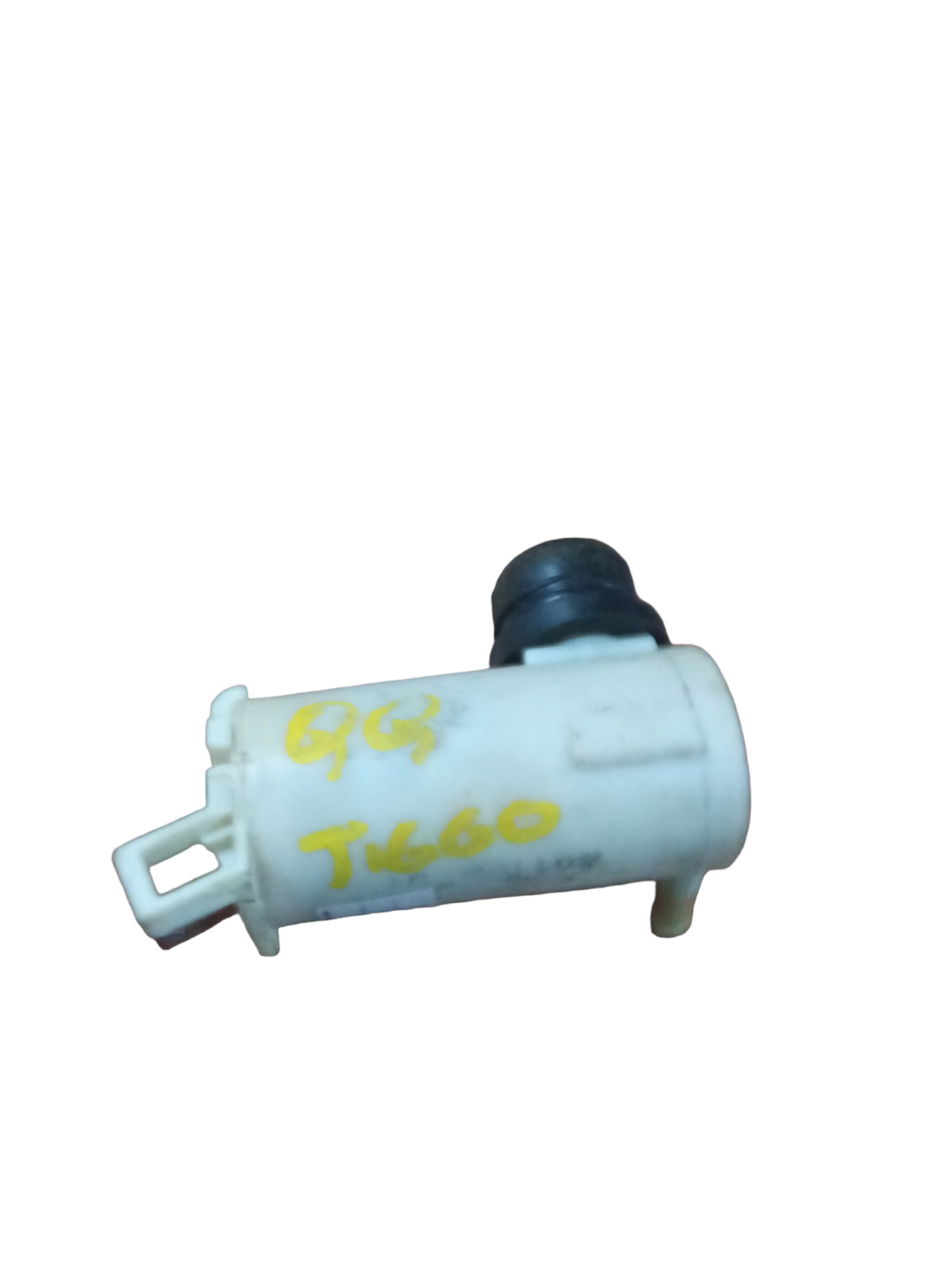 Motor Esguicho Água Parabrisa Original Chery Tiggo/qq 09/13 4
