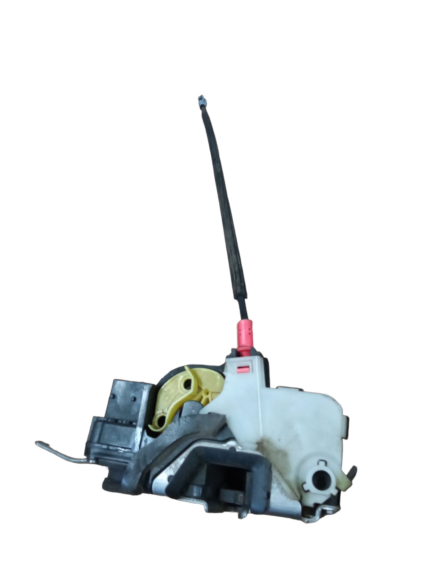 Fechadura Porta Dianteira  L/esquerdo  Gm Sonic Ltz 2013 1