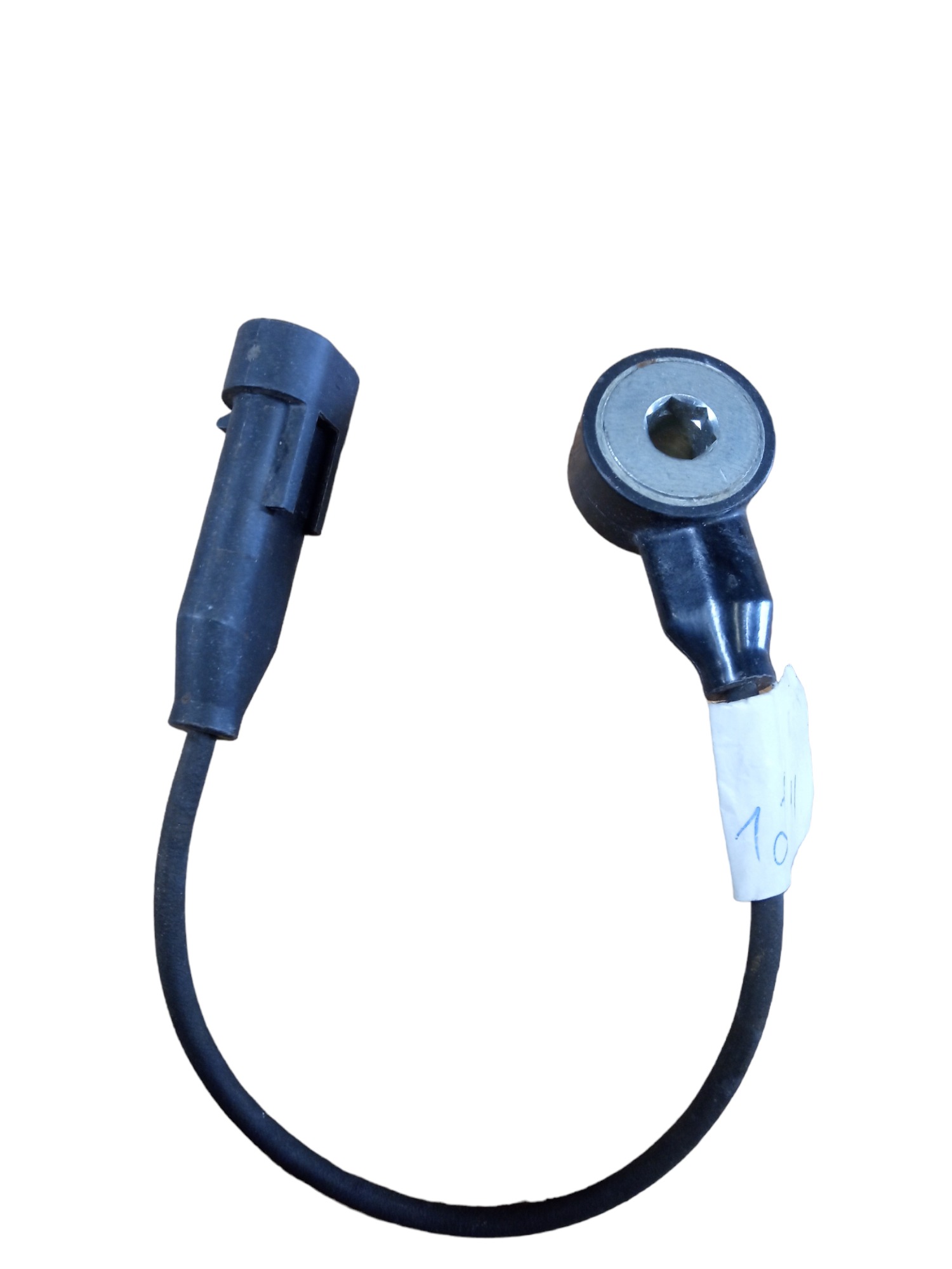 Sensor De Detonação Chery Face 2010/2013 M.v 4