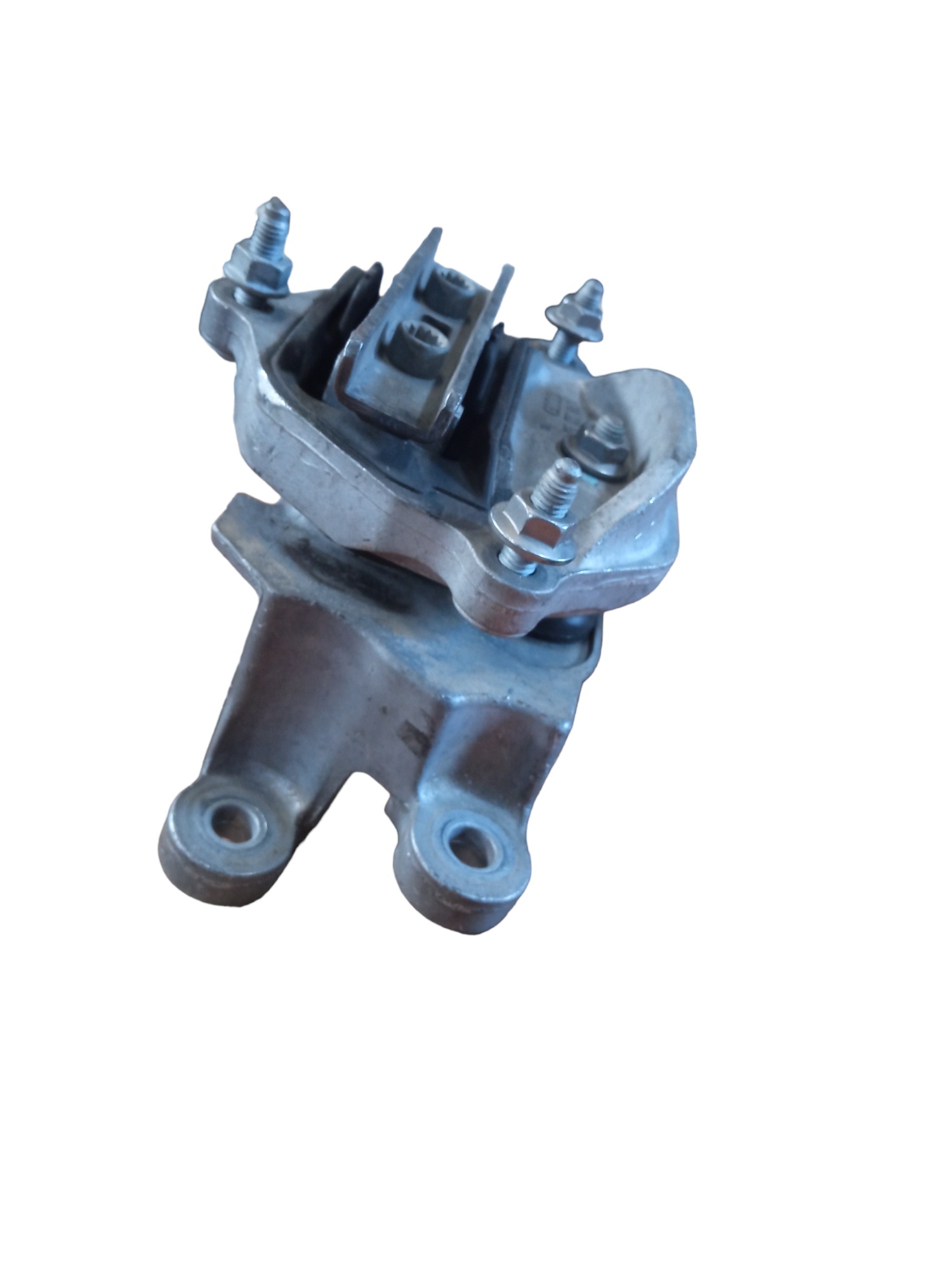 Coxim Do Câmbio Audi A4/q5 2013 M.v 2