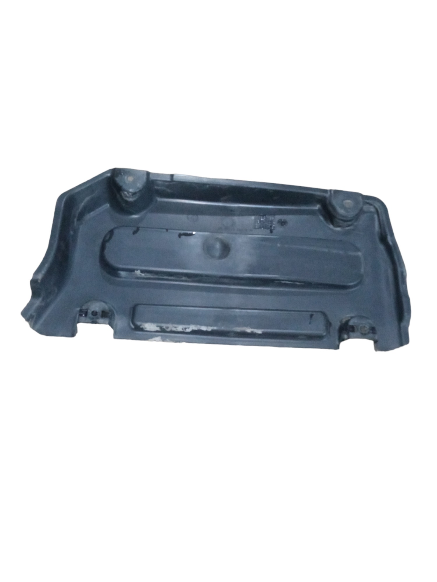Tampa Da Bateria Inferior Mercedes E350 2009 2010 A 2013 3