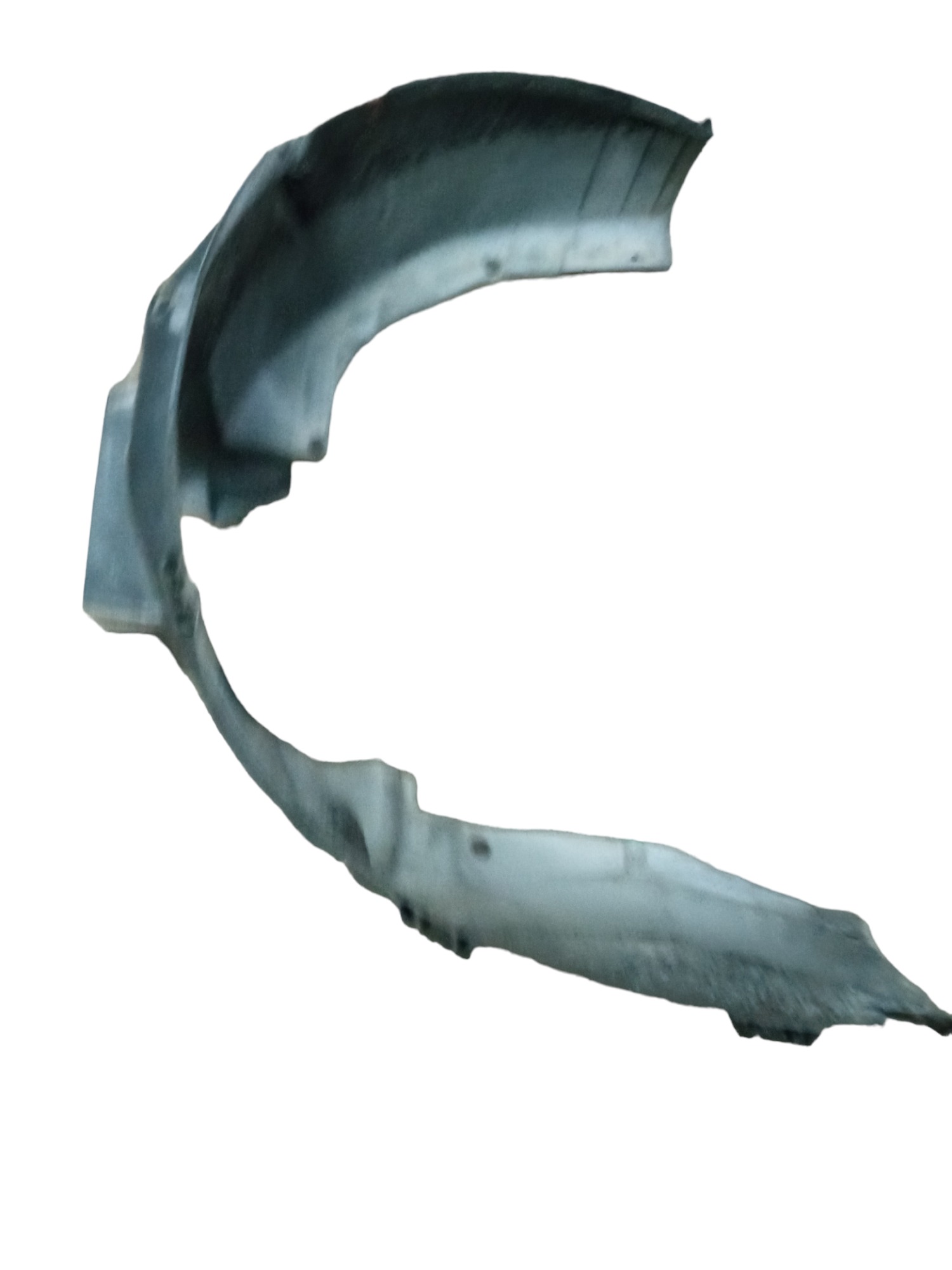 Para-barro Gm Corsa Super 99/00 D/d C/detalhes 3