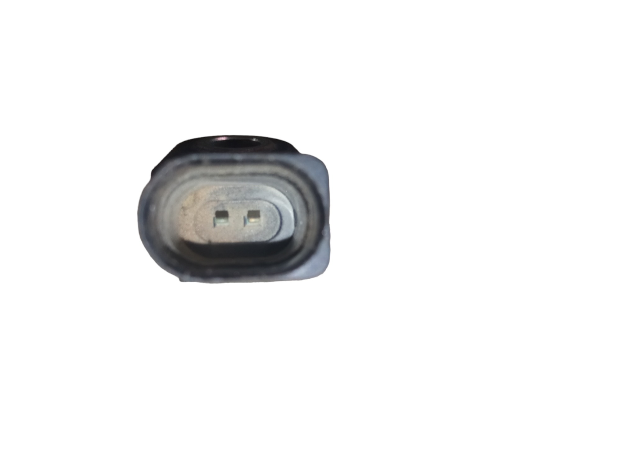 Sensor De Detonação Vw Spacefox 1.6 Flex 2008 A 2014 3