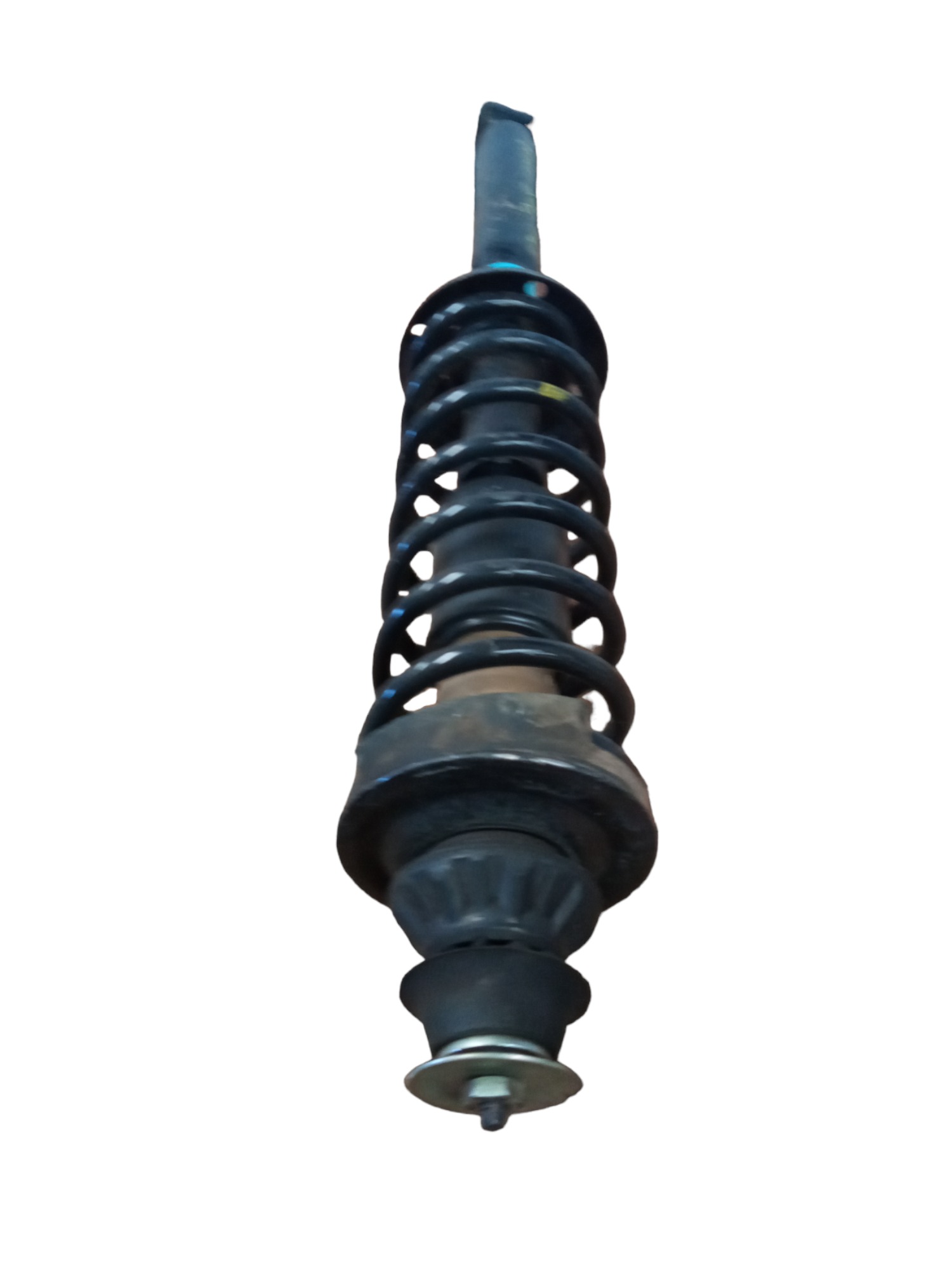 Amortecedor Traseiro Chery Celer 13/15 M.v 4