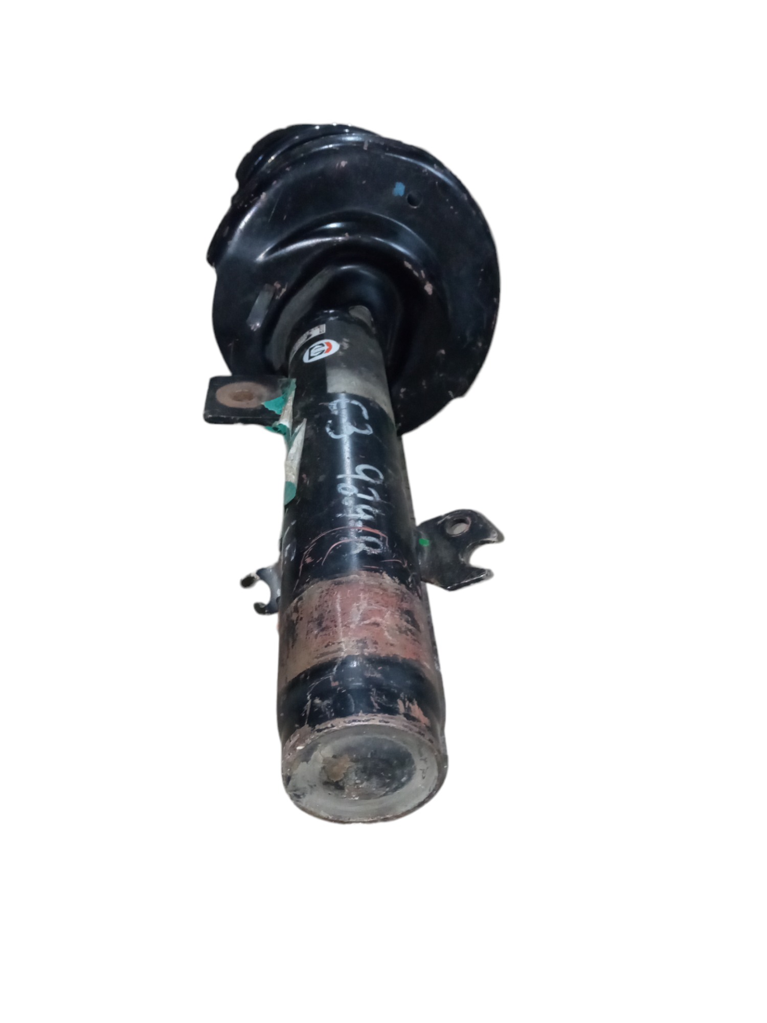 Amortecedor Dianteiro Esquerdo Citroen C3 2012 2013 A 2016 2