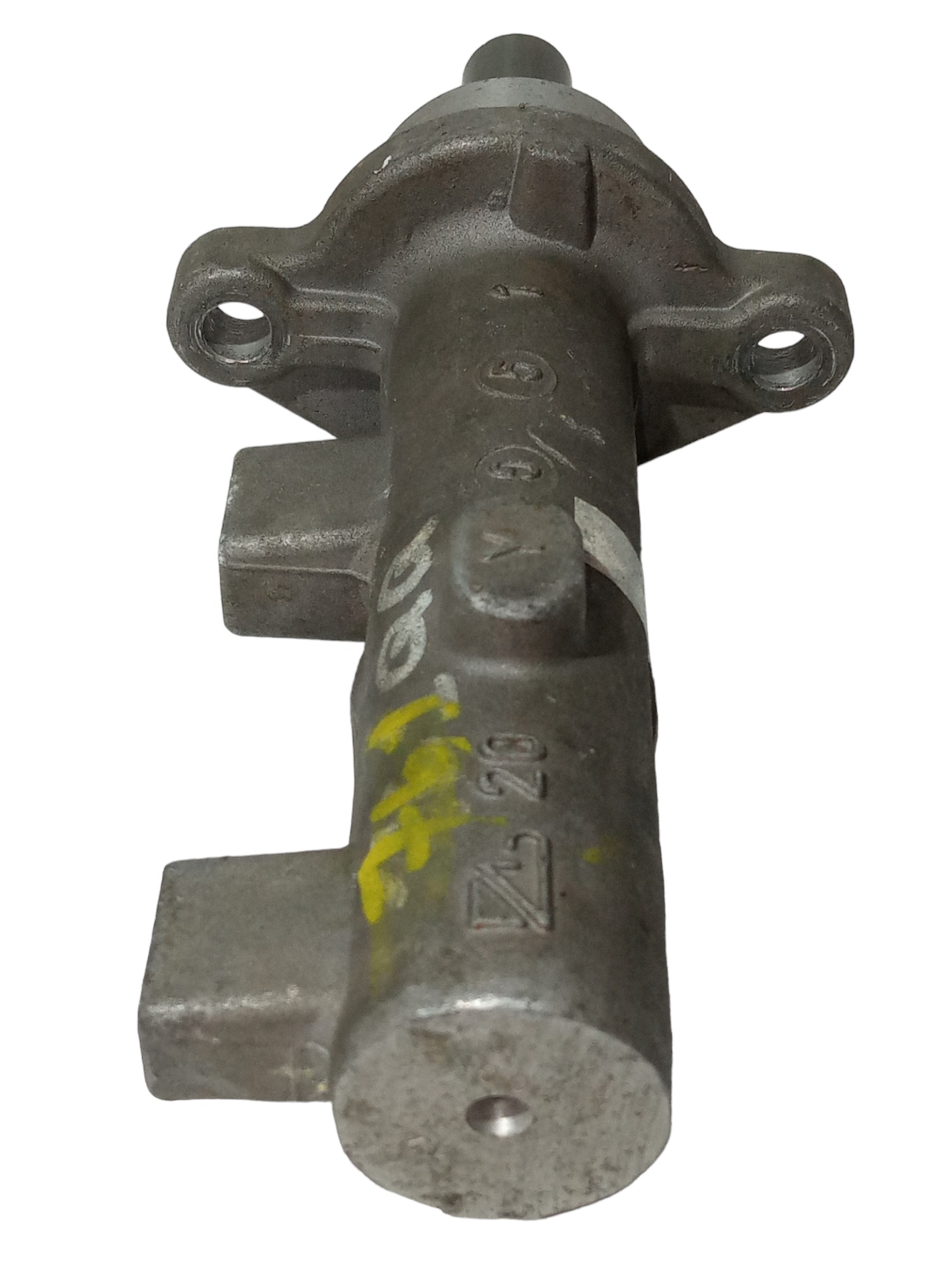 Cilindro Mestre Freio Chery Qq 2011 2015 1 1 Original Usado 5