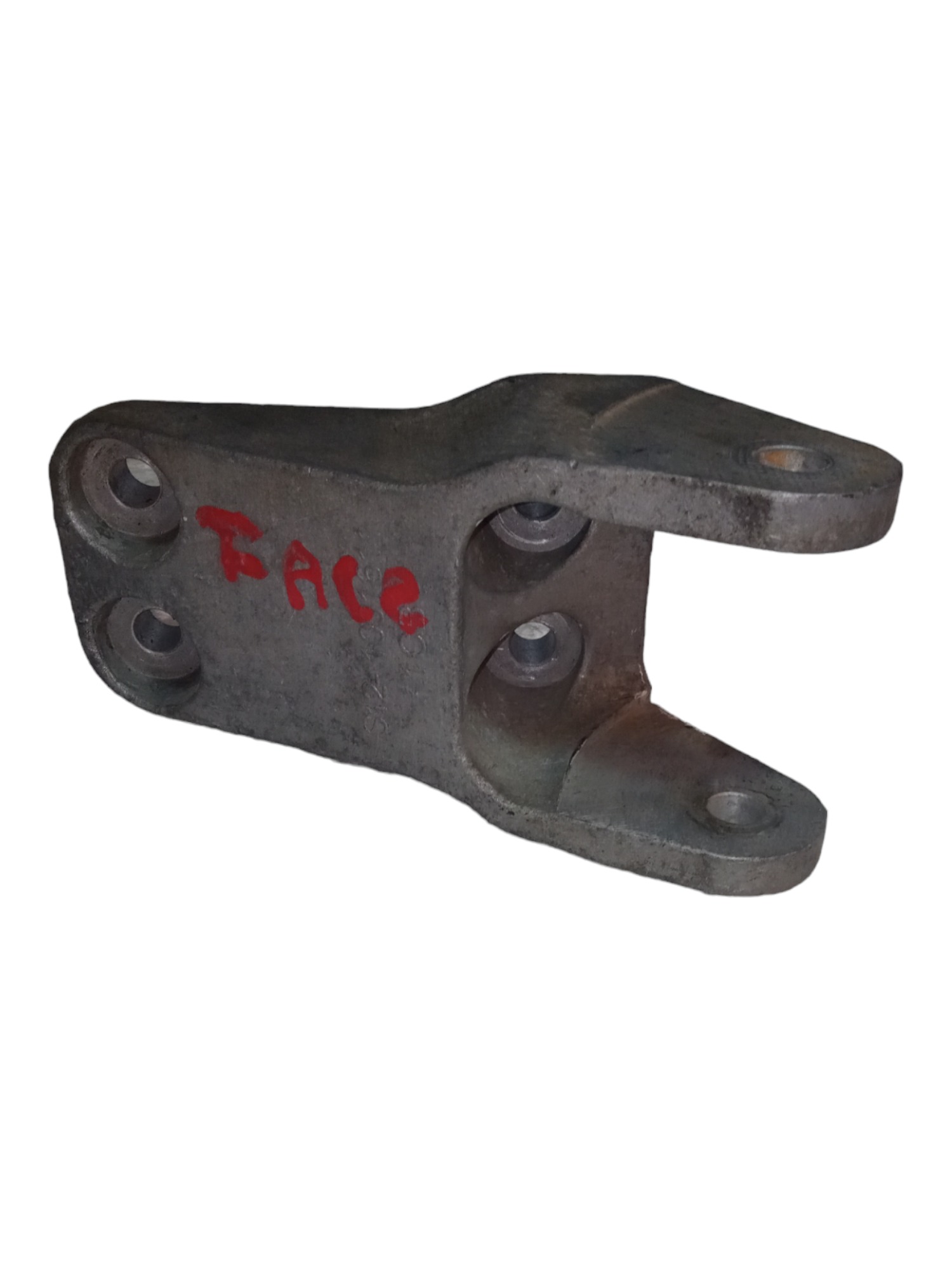 Suporte Coxim Motor Chery Face 2011 2012 1.3 16v Central 2