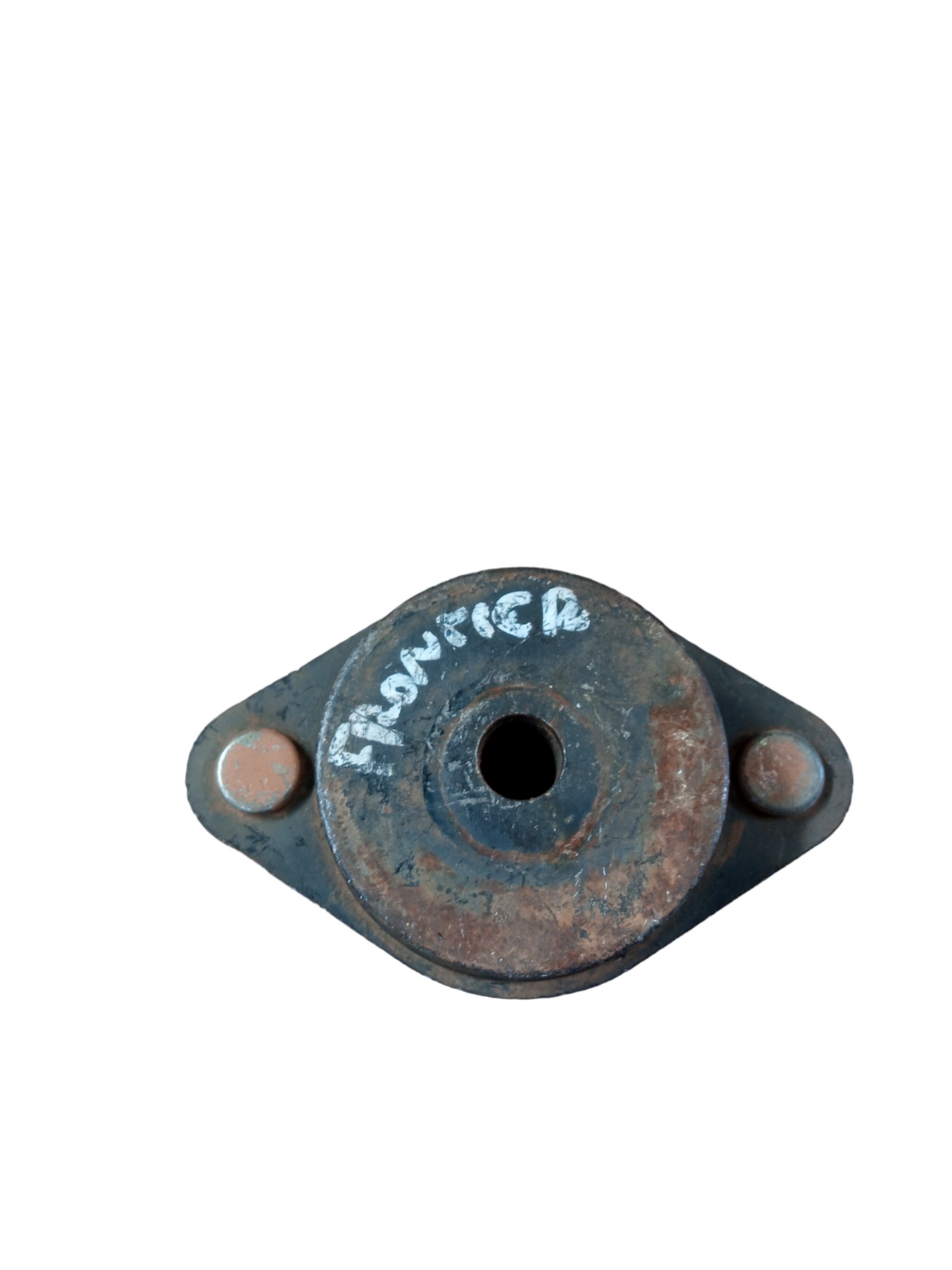 Coxim Do Chassi Nissan Frontier 2008/2015 M.v 2