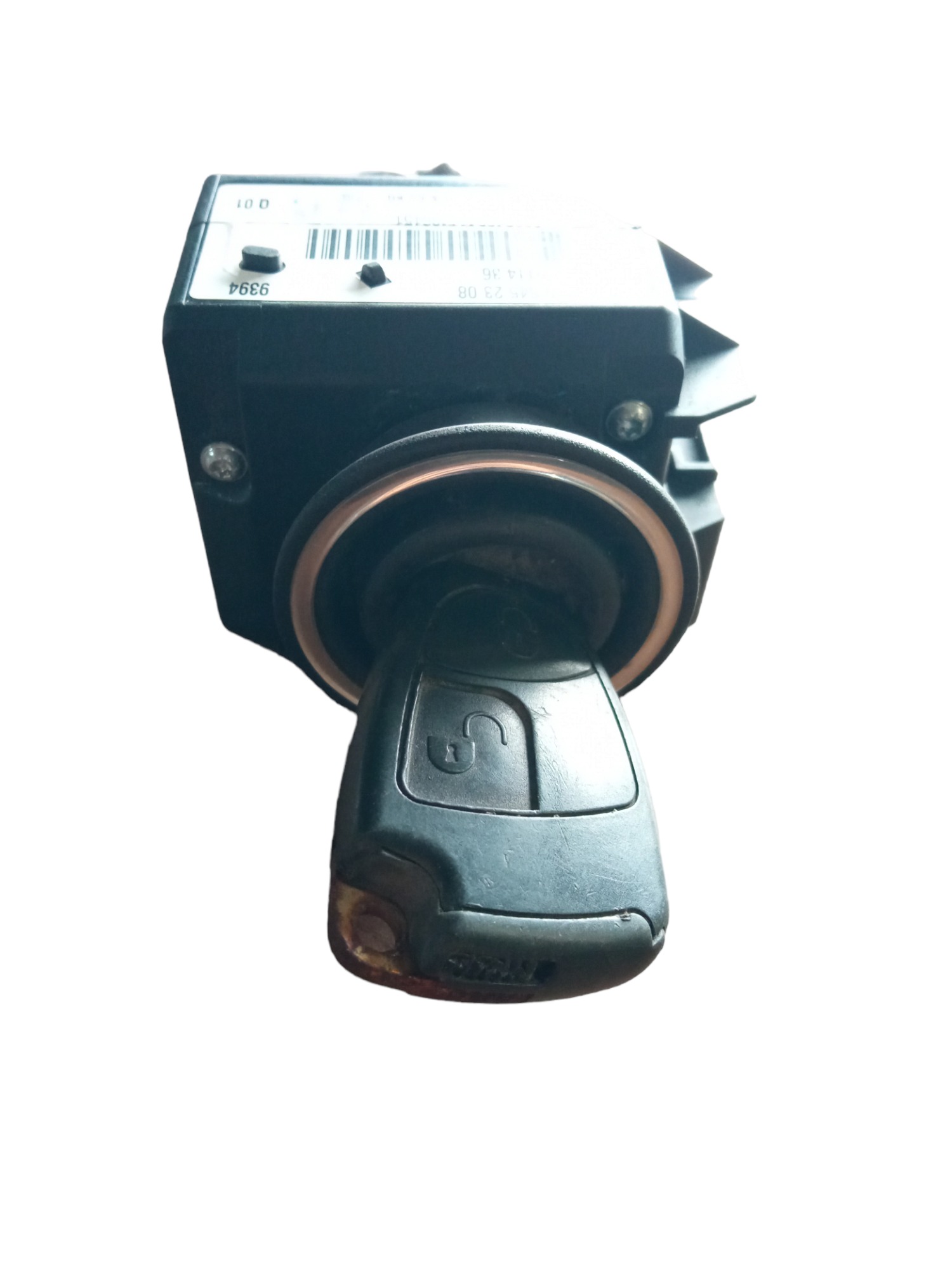 Miolo Com Chave Igniçao Mercedes B180 2011 1695452308 1