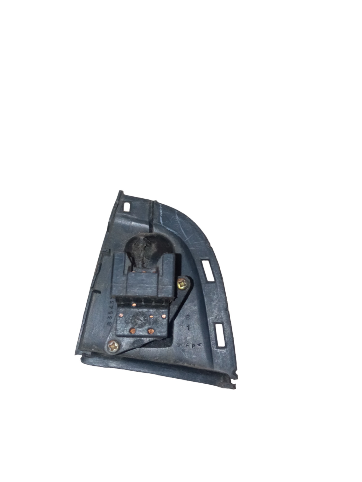 Botão Vidro Traseiro Direito Honda Civic 1996/2000 3