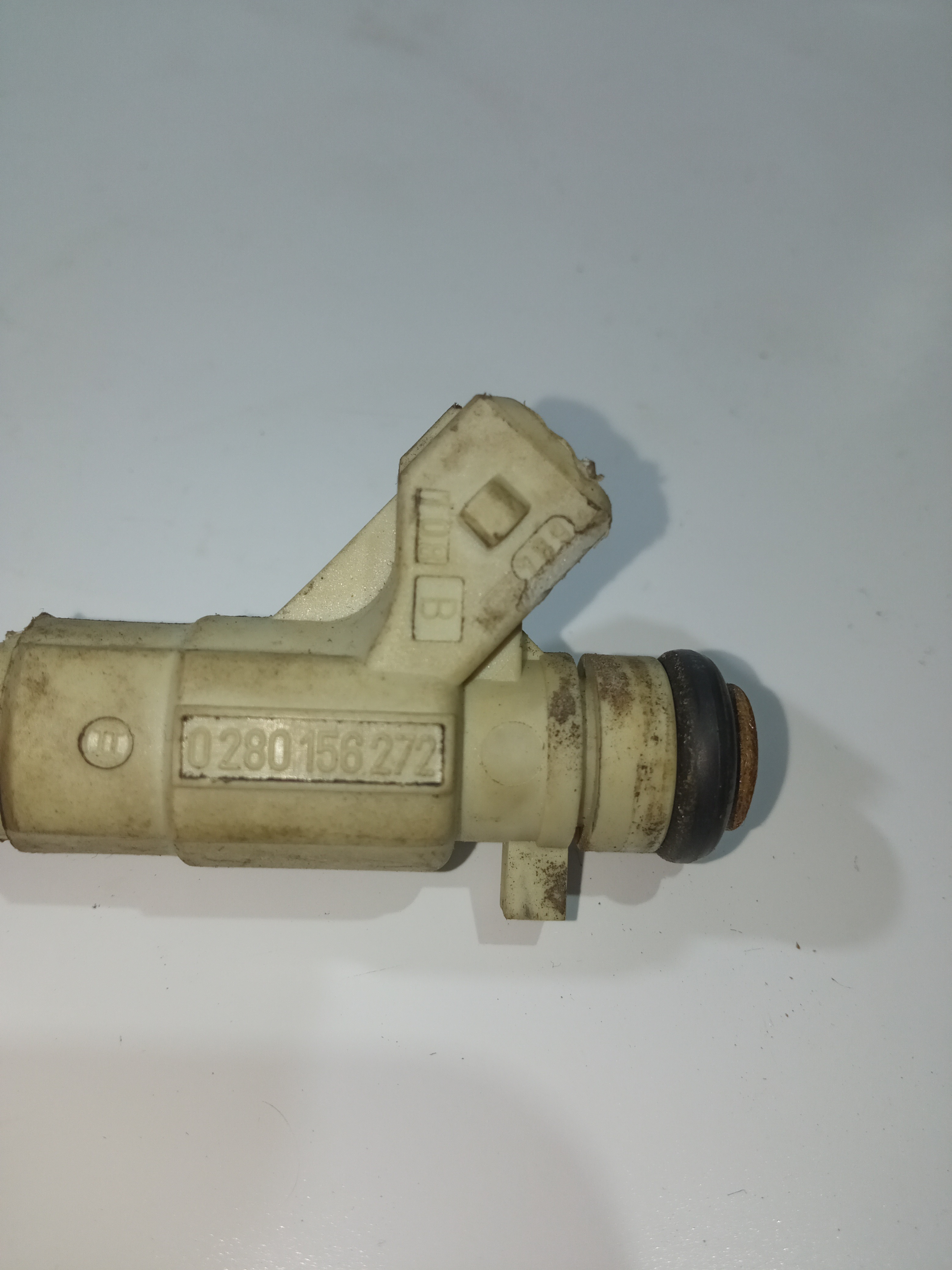 Bico Injetor Peugeot 206/207 / Citroen C3/c4 2001/2014 5