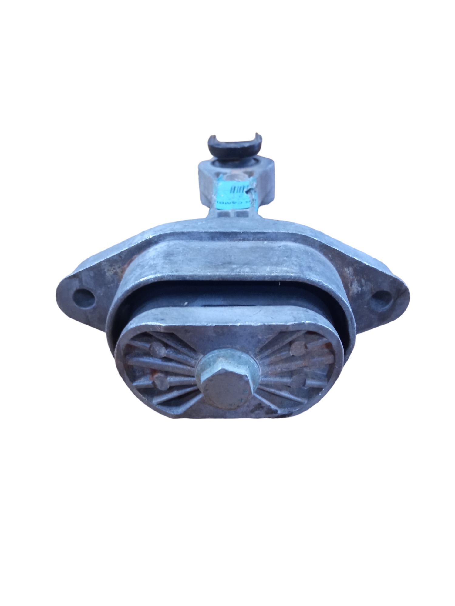Coxim Motor Câmbio Audi A3 1999 A 2006 Usado 4
