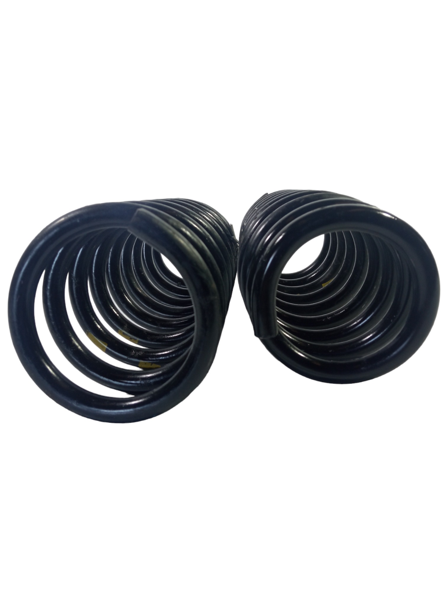Mola Traseira Hyundai I30 2010 2011 2012 2013 2014 Par Usado 2