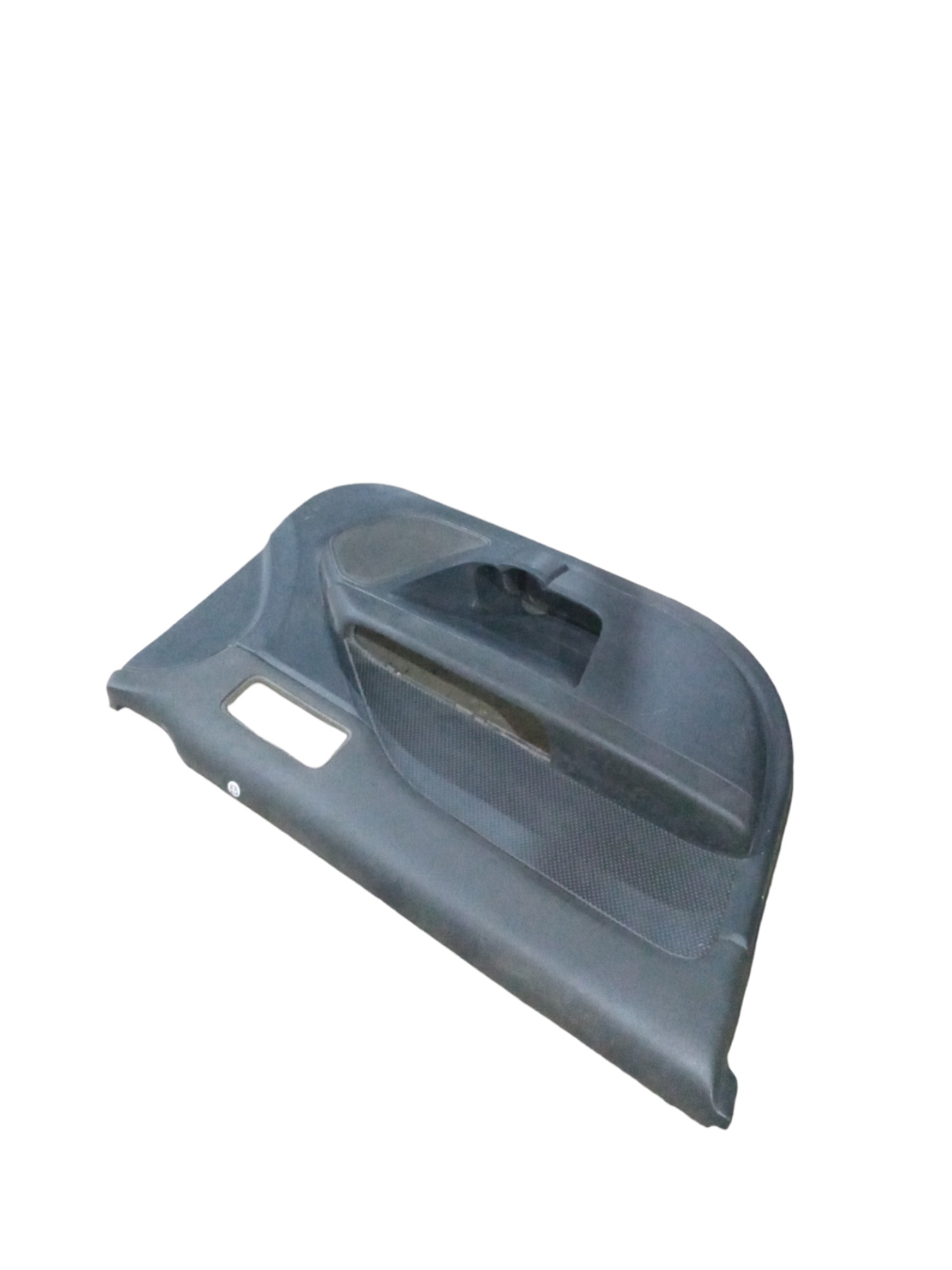 Forro Porta Dianteira Esquerda Ford Fusion 2009 2010 A 2012 Preto 3