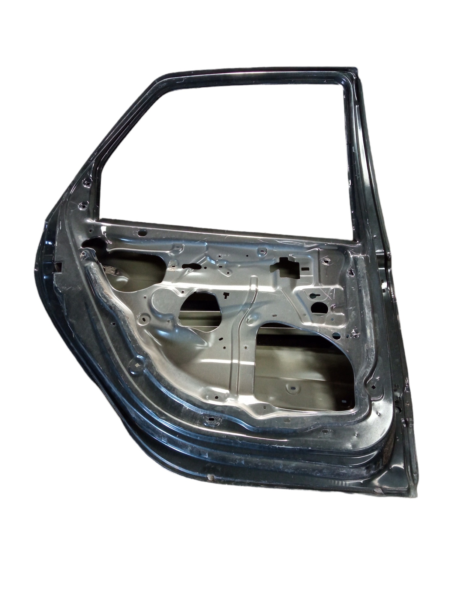 Porta Traseira Esquerda Renault Scenic 95 96 97 98 99 2000 2