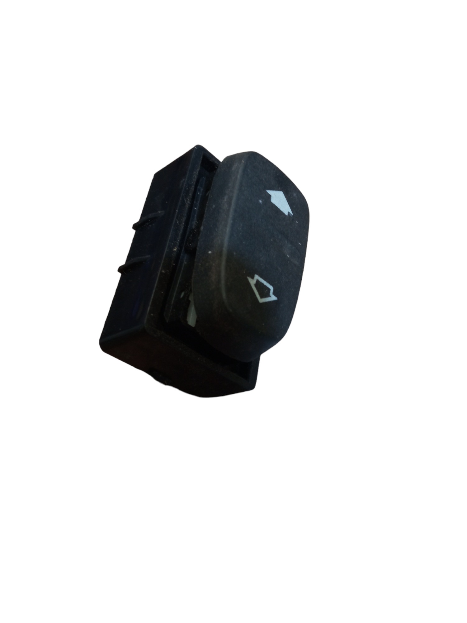 Botão Vidro Elétrico Traseiro Direito Jac J2 2014 Original 2