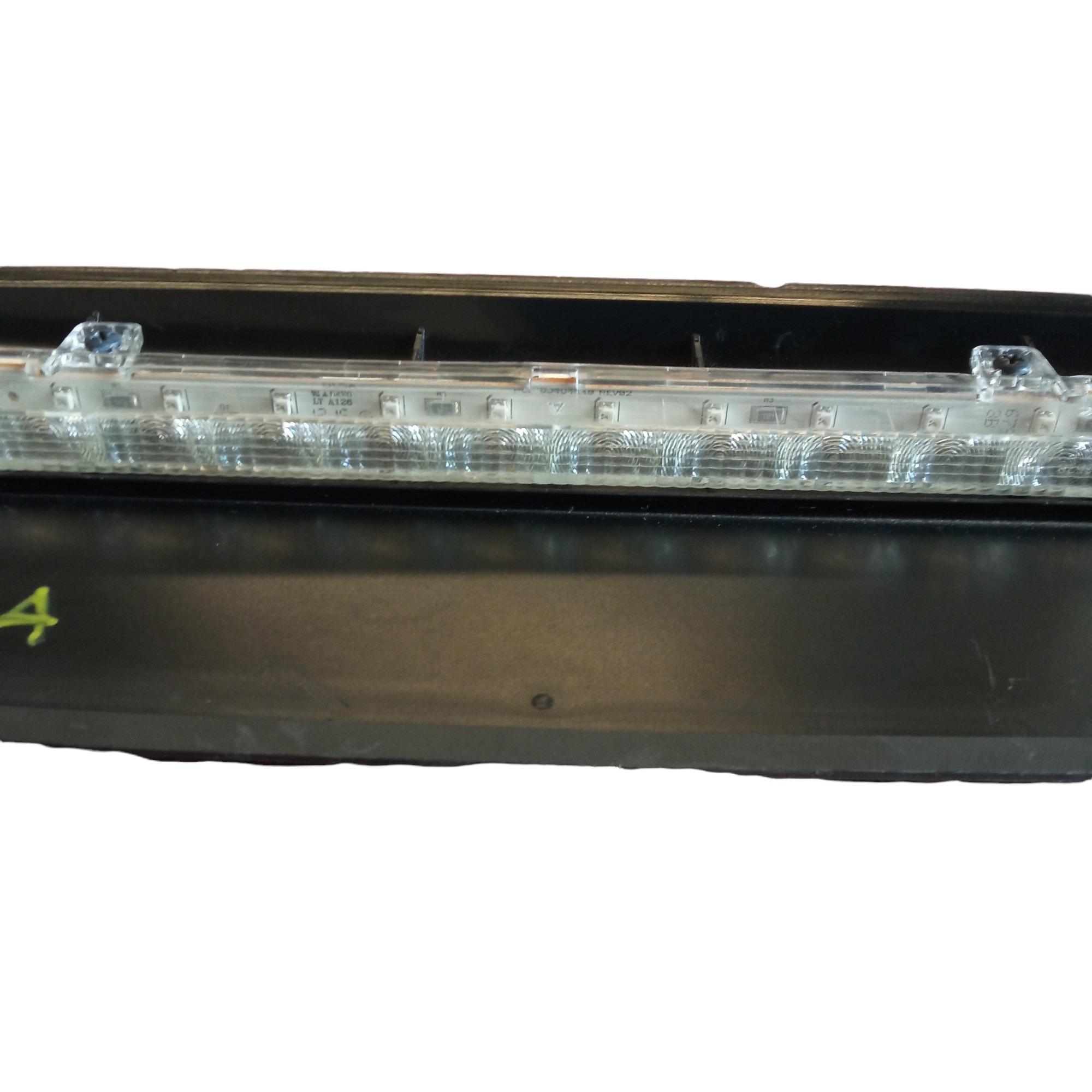 Break Light Fiat Grand Siena 2018 5