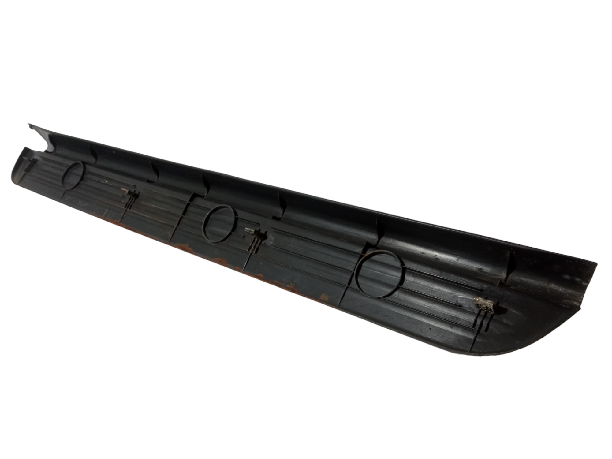 Soleira Dianteira Esquerda Mitsubishi Lancer 96 97 98 Usado  Cinza 4