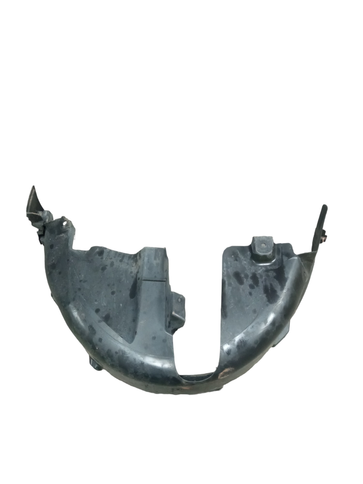 Para-barro Traseiro Esquerdo Chevrolet Sonic 2012/2016 3