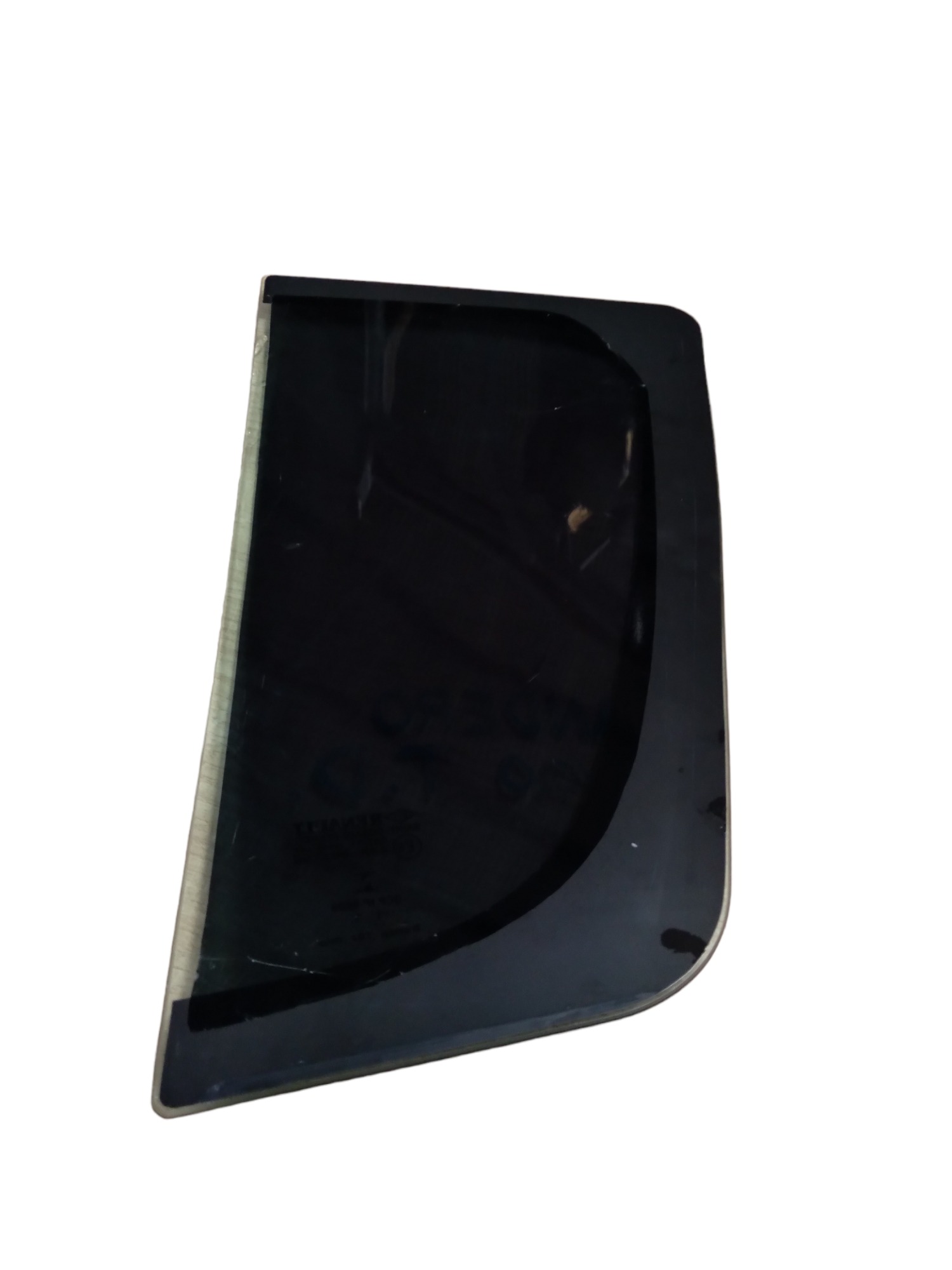 Ventarola Traseiro Direito Renault Sandero 2014 15 16 17 18 3