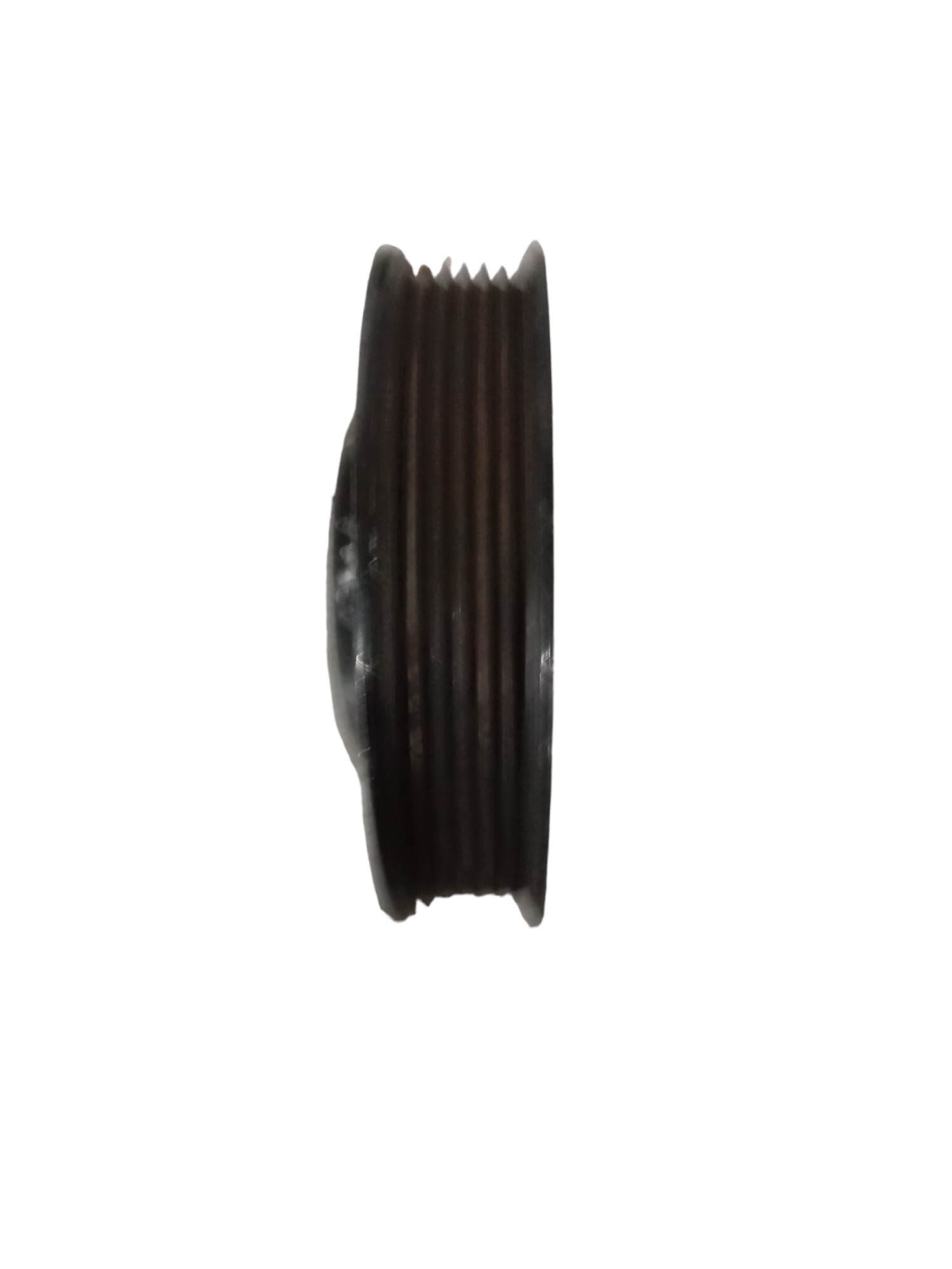 Polia Virabrequim Volkswagen Golf 2006/2010 M.v 3
