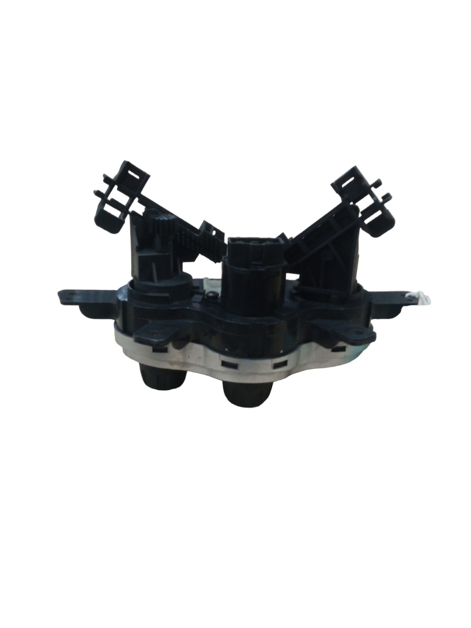 Comando Ar Condicionado C/avaria Jac J2 2010/2013 M.v 6