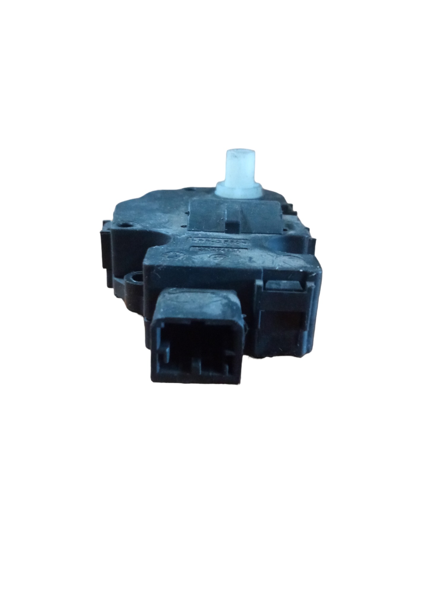 Atuador Caixa De Ar Condicionado Mercedes C-180 2012/2016 4
