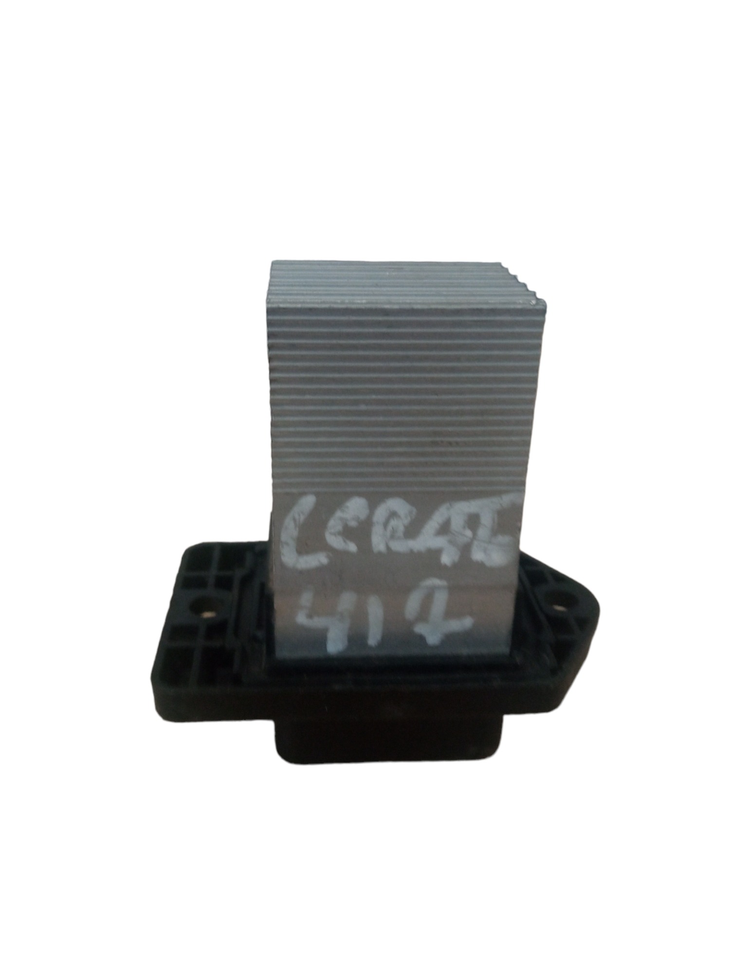 Resistência Caixa Ar Condicionado Kia Cerato 2009/2013 M.v 2