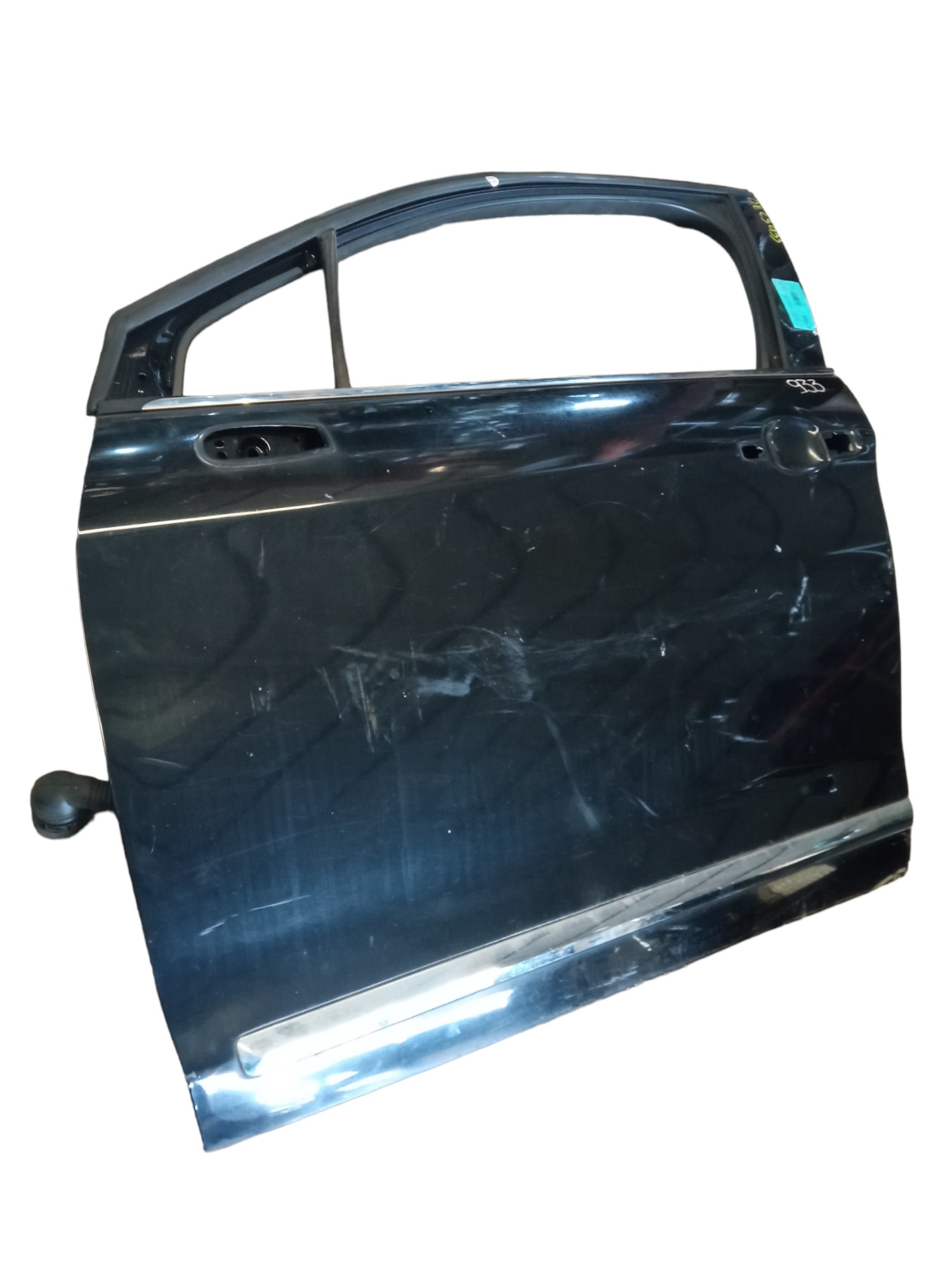 Porta Dianteira Esquerda Citroen C5 2009 2010 2011 2012 3