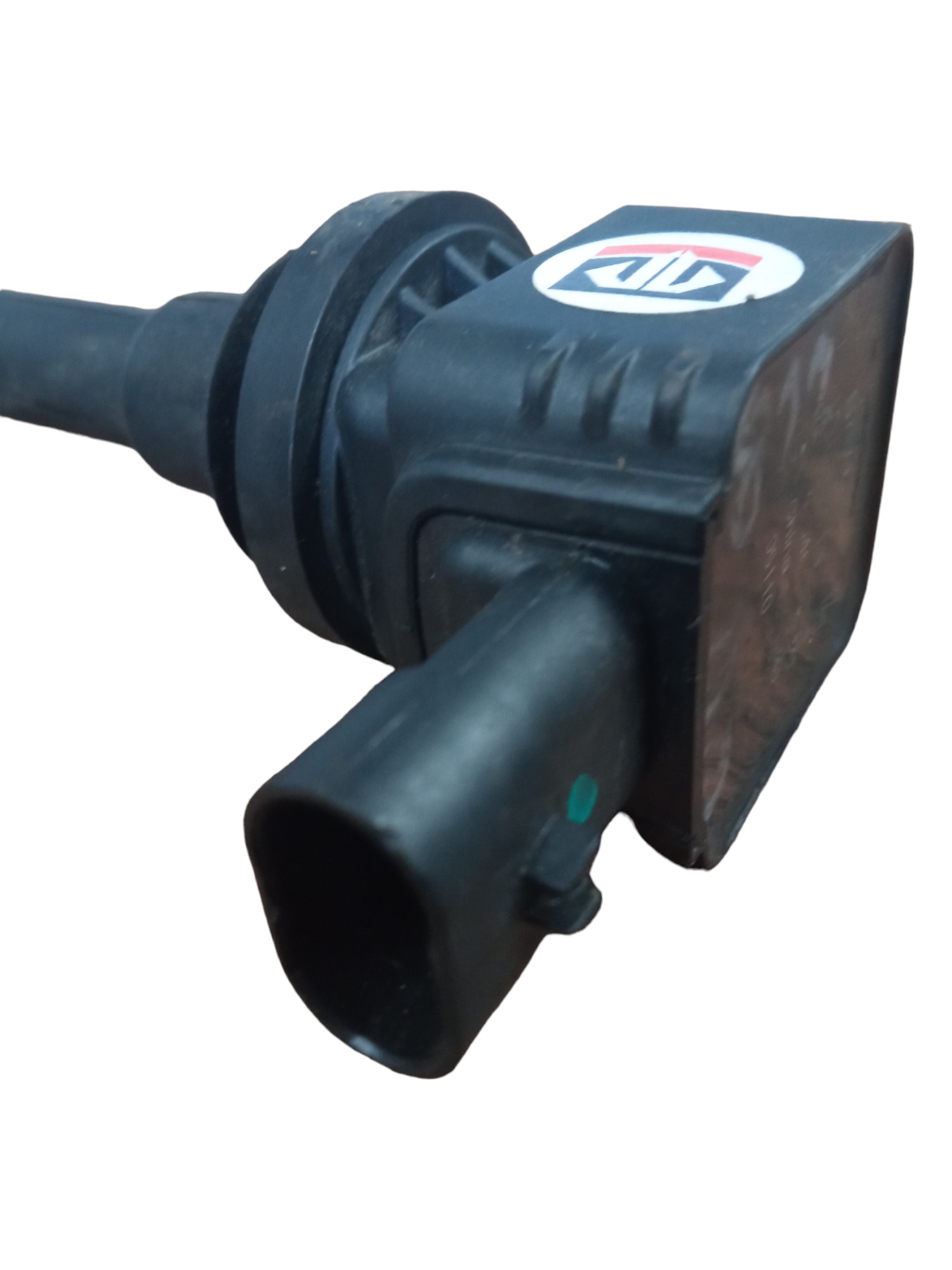 Bobina Ignição Chery New Qq 1.0 12v 3cc 2018/..  F01r00a110 3