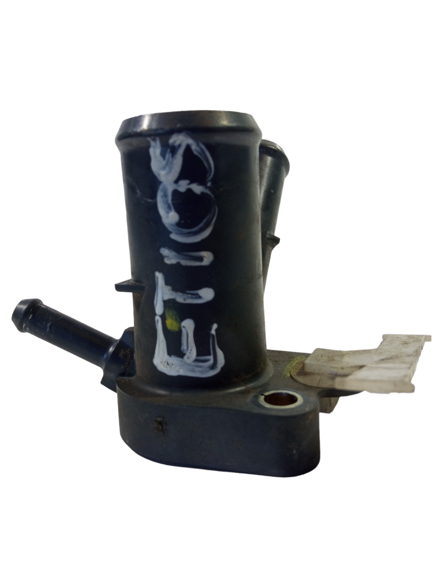 Carcaca Valvula Termostatica Toyota Etios 1.3 1.5 16v 2015 4