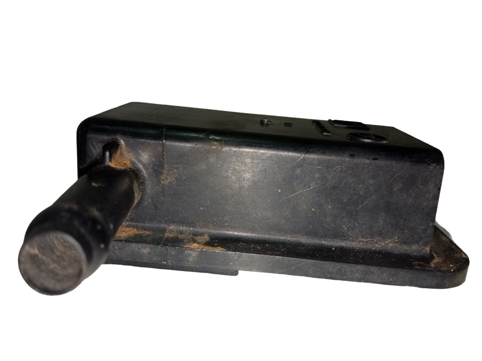 Filtro Canister Recipiente Vapor Emissao Gm Blazer S10 2000 2