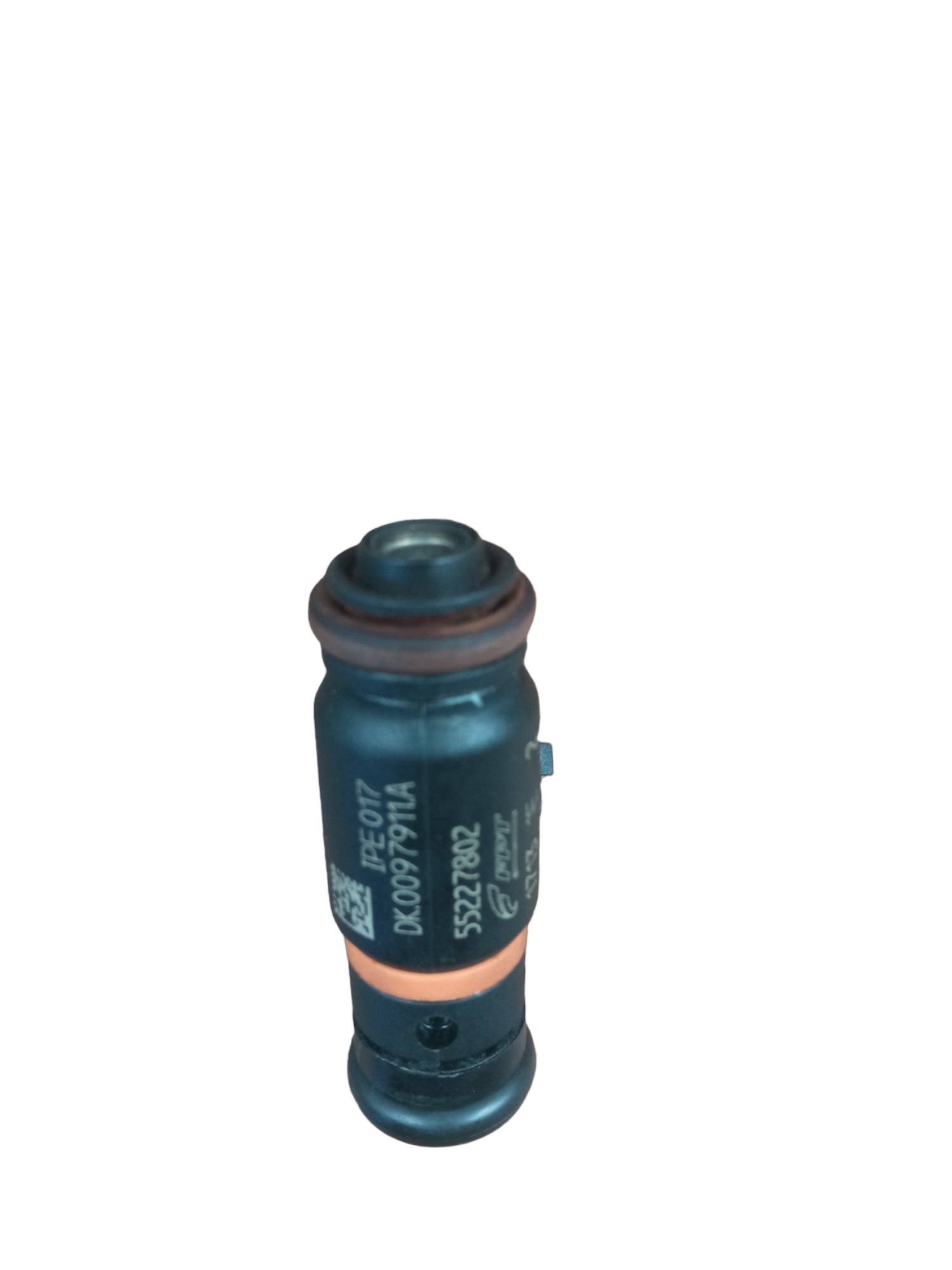 Bico Injetor Punto 1.4 8v Flex Evo 2010 55227802 2