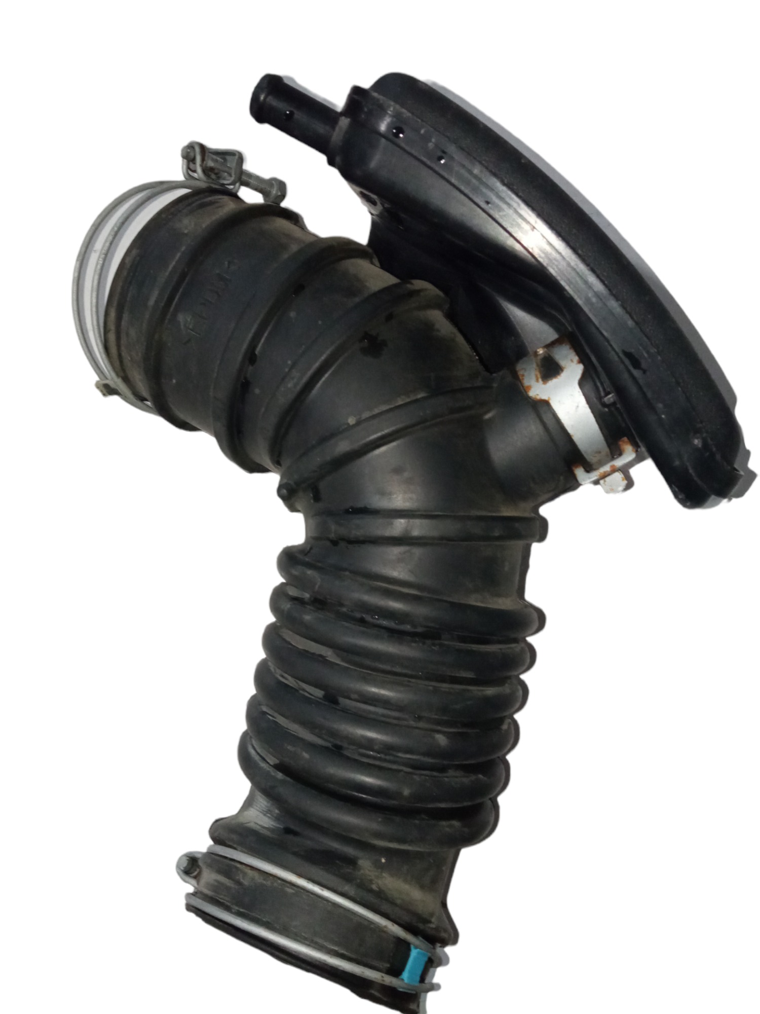 Mangueira Filtro Ar Mitsubishi Outlander 2014 2015 2016 4