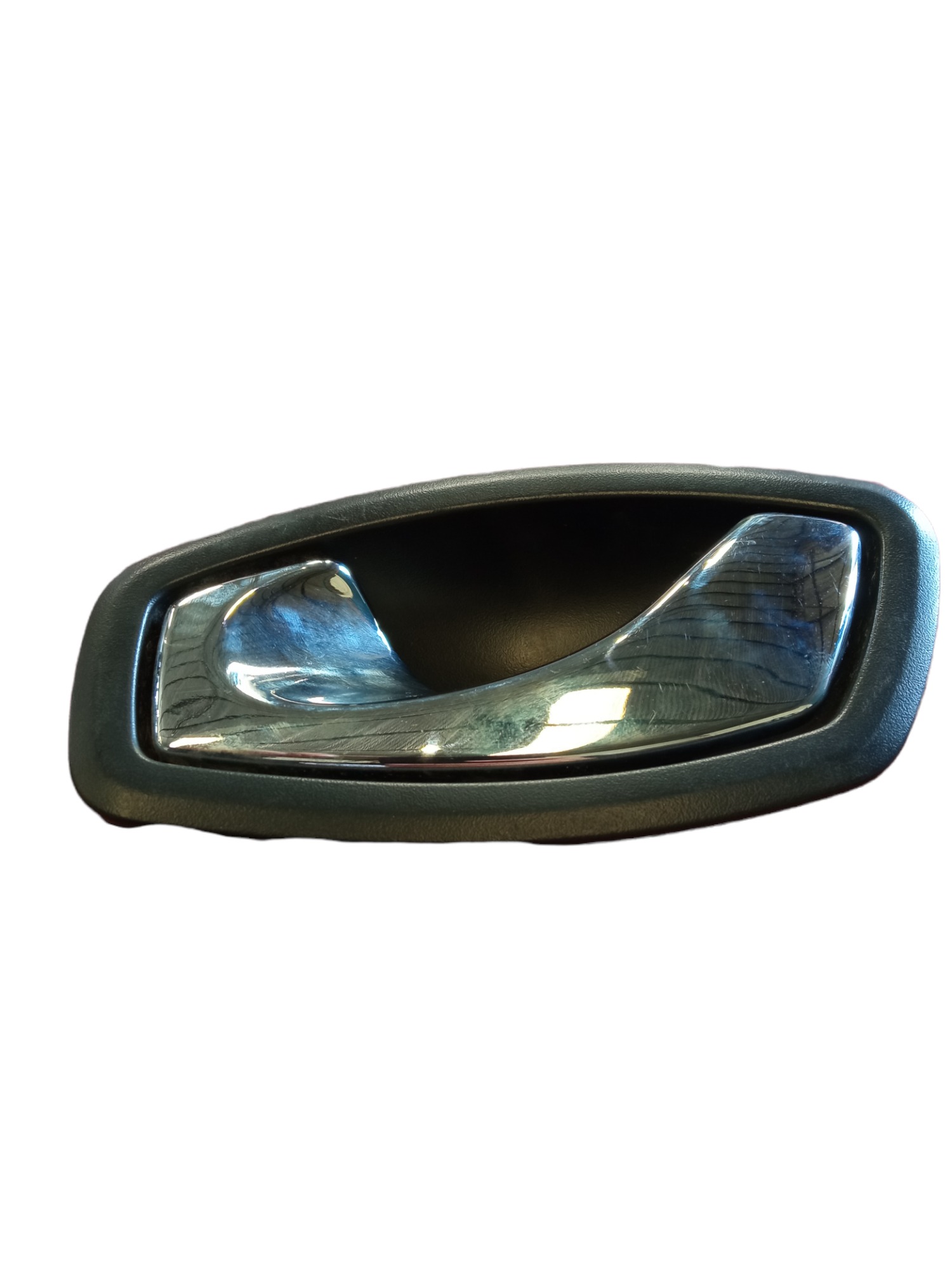 Maçaneta Interna Traseira Esquerda Renault Fluence 11/18 3