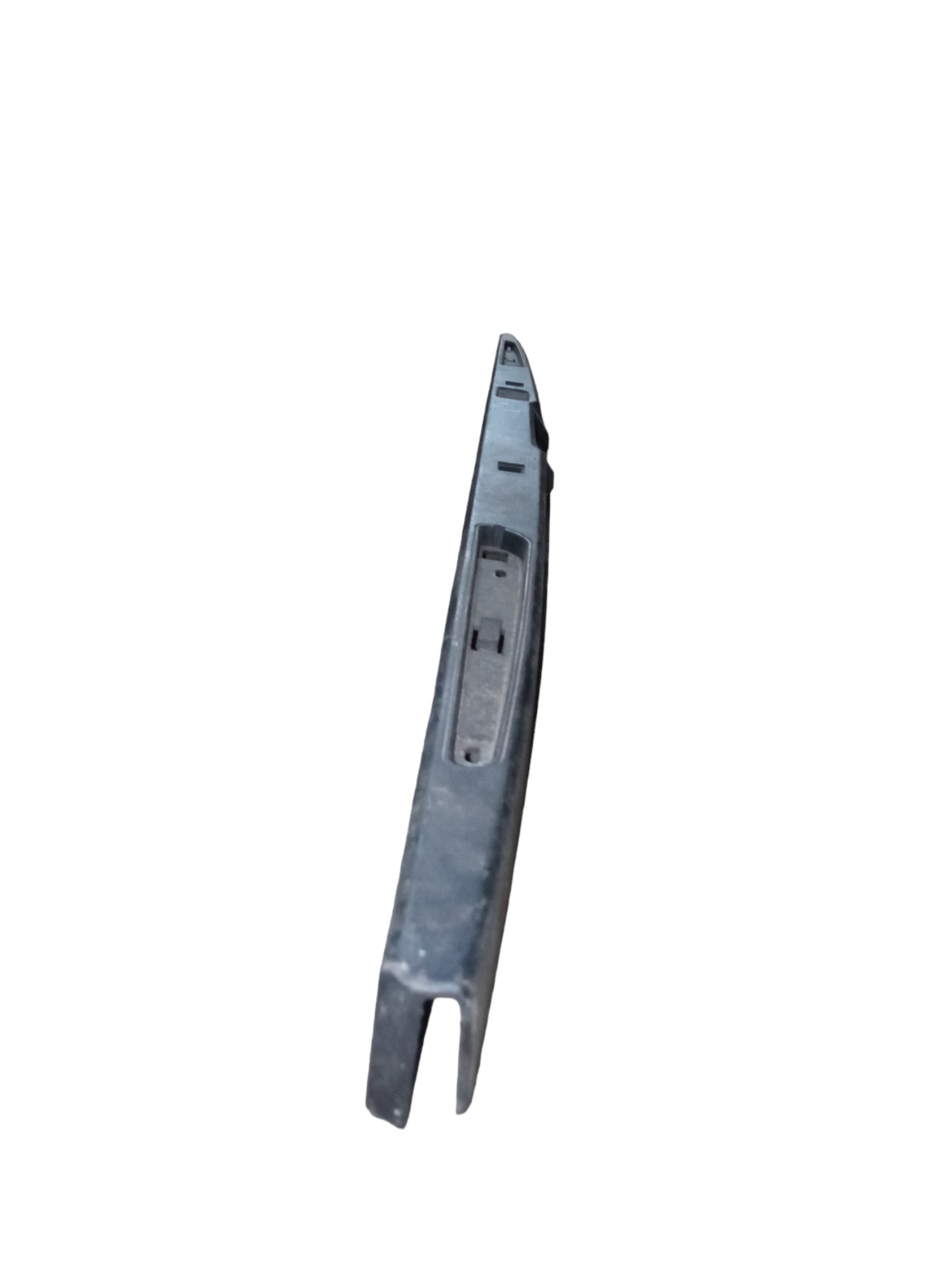 Acabamento Inferior Porta Malas Original Bmw X5 1999/2006 2