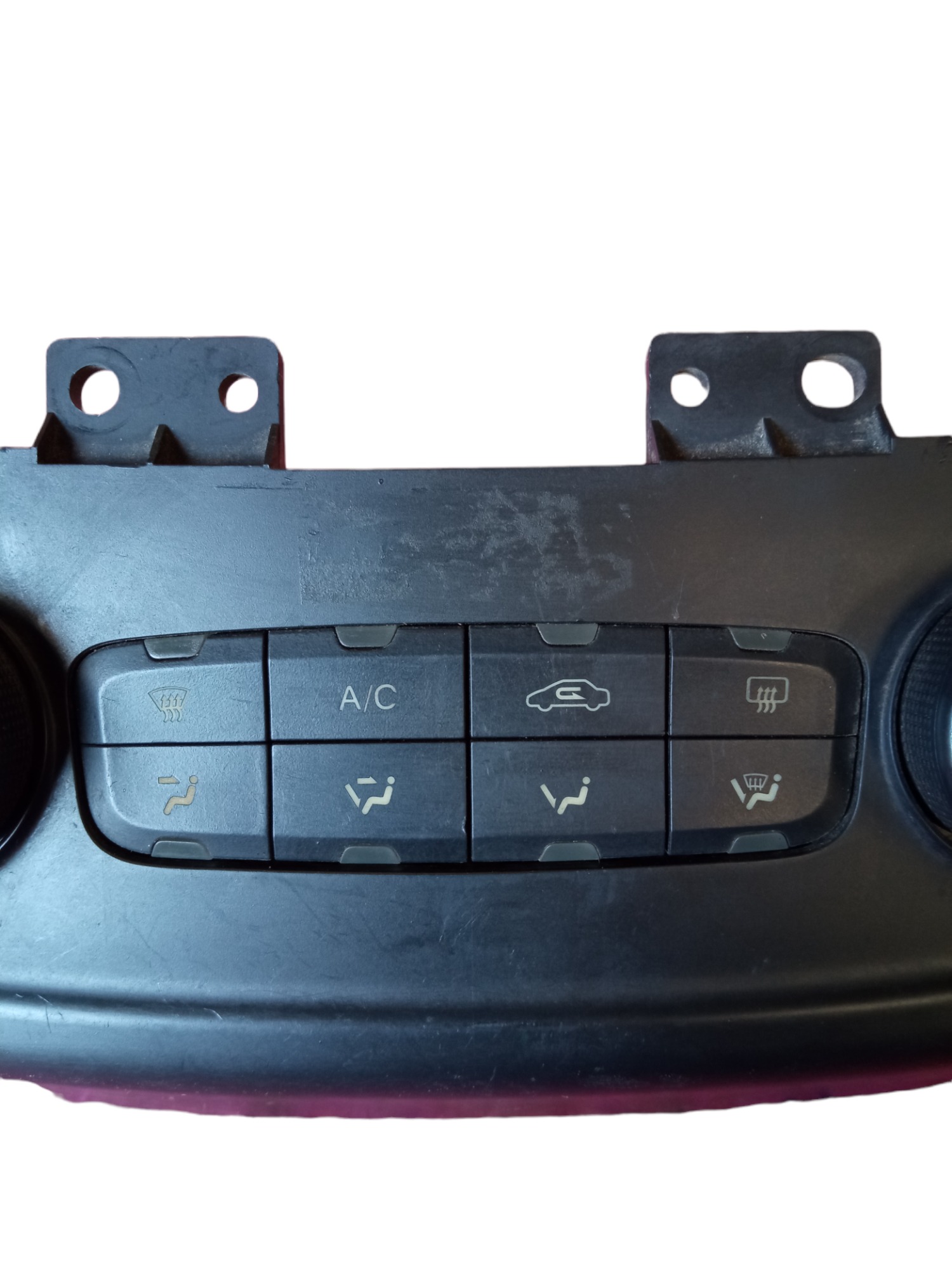 Comando De Ar Condicionado Jac J3 2015 Turin 5