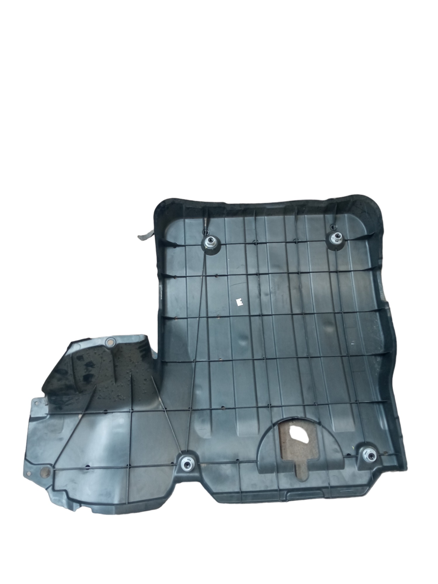 Protetor Do Tanque Honda Hr-v M.v 3