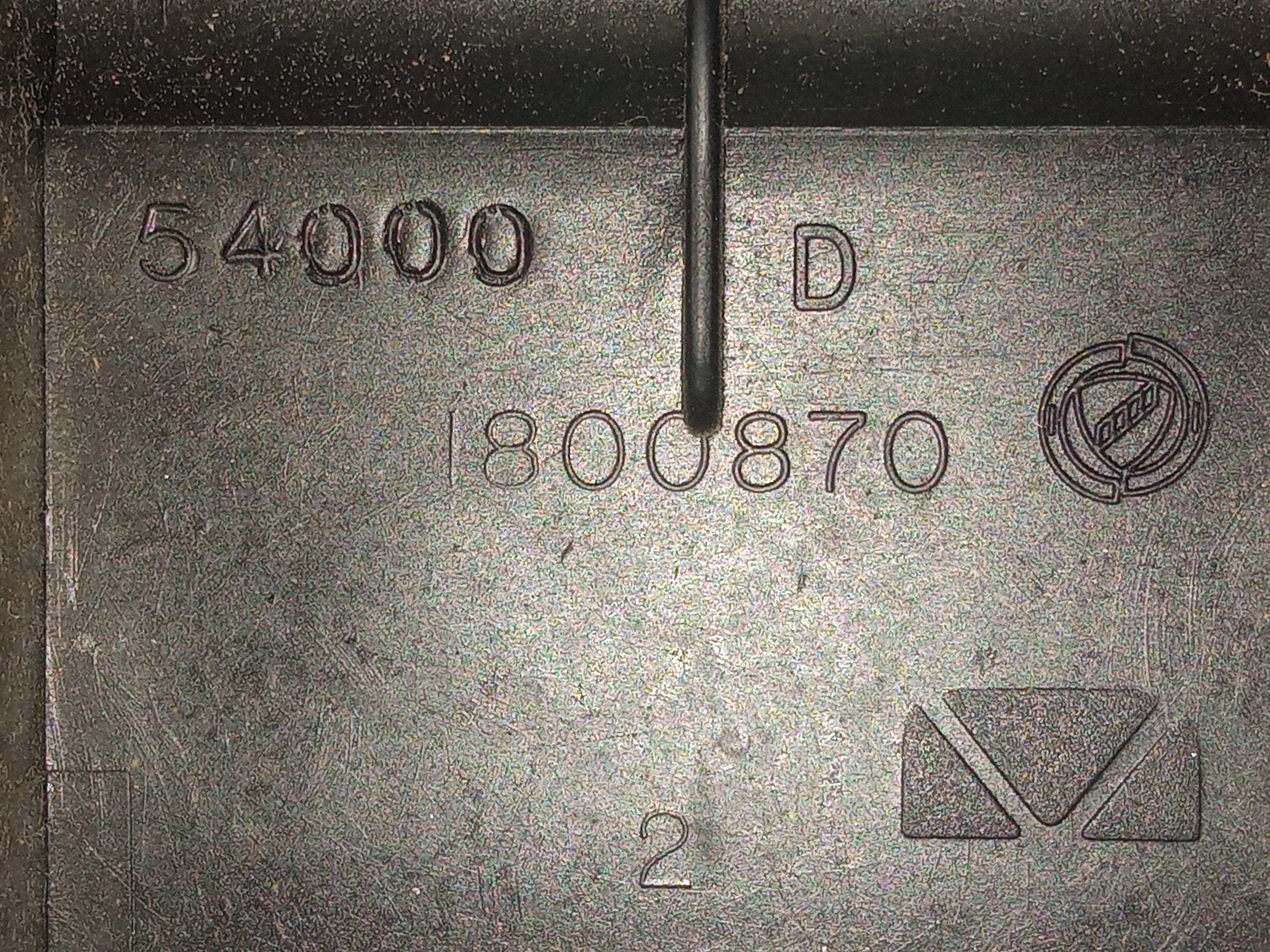 Puxador Porta Direita Apoio Braco Fiat Uno 2005 A 2010 2p  Preto 3