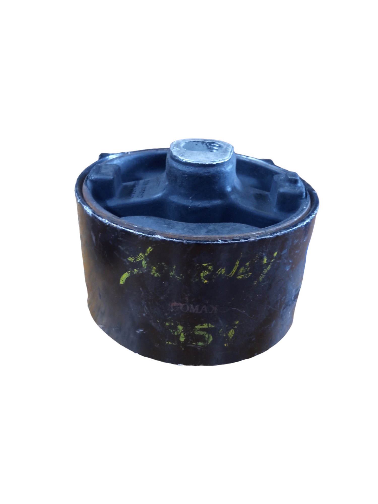Coxim Frontal Do Motor Dodge Journey 2009/2012 M.v 4