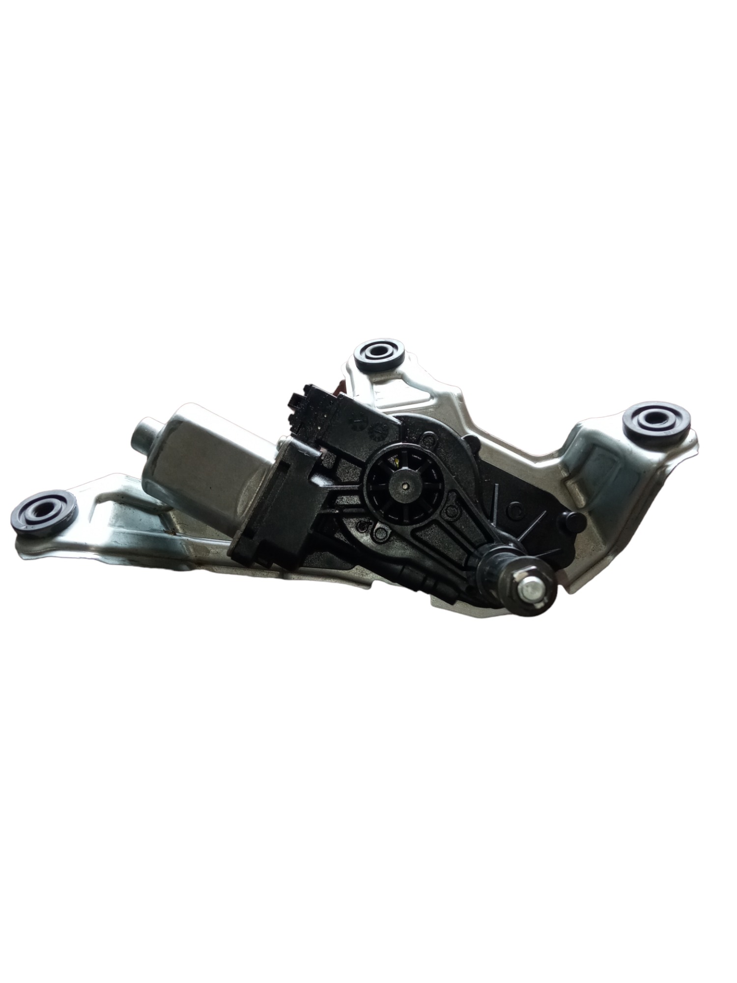 Motor Limpador Traseiro Hyundai Creta 2.0 17/19. M.v 2