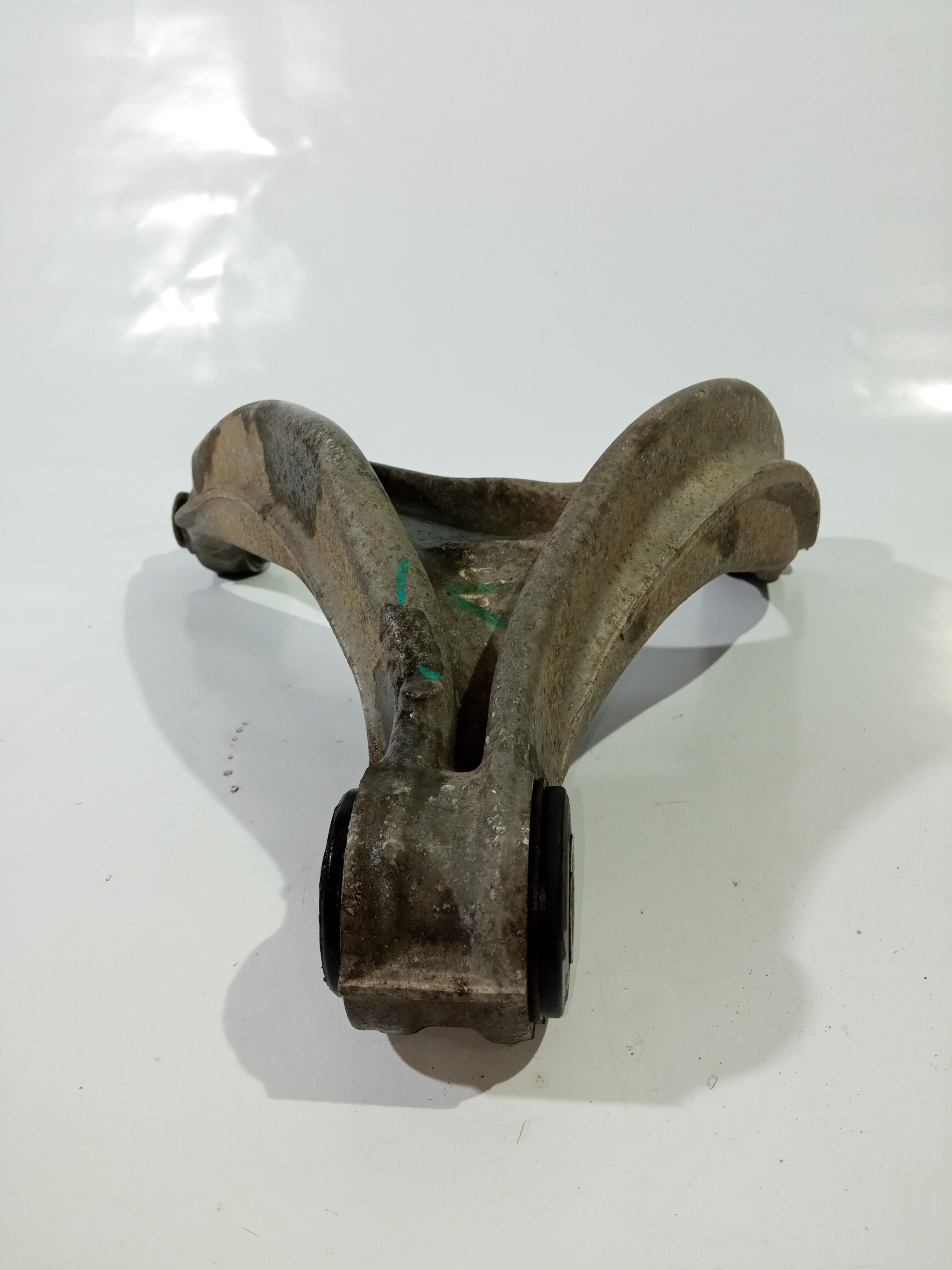 Bandeja Balança Suspensão Traseira Direita Peugeot 407 06/07 4